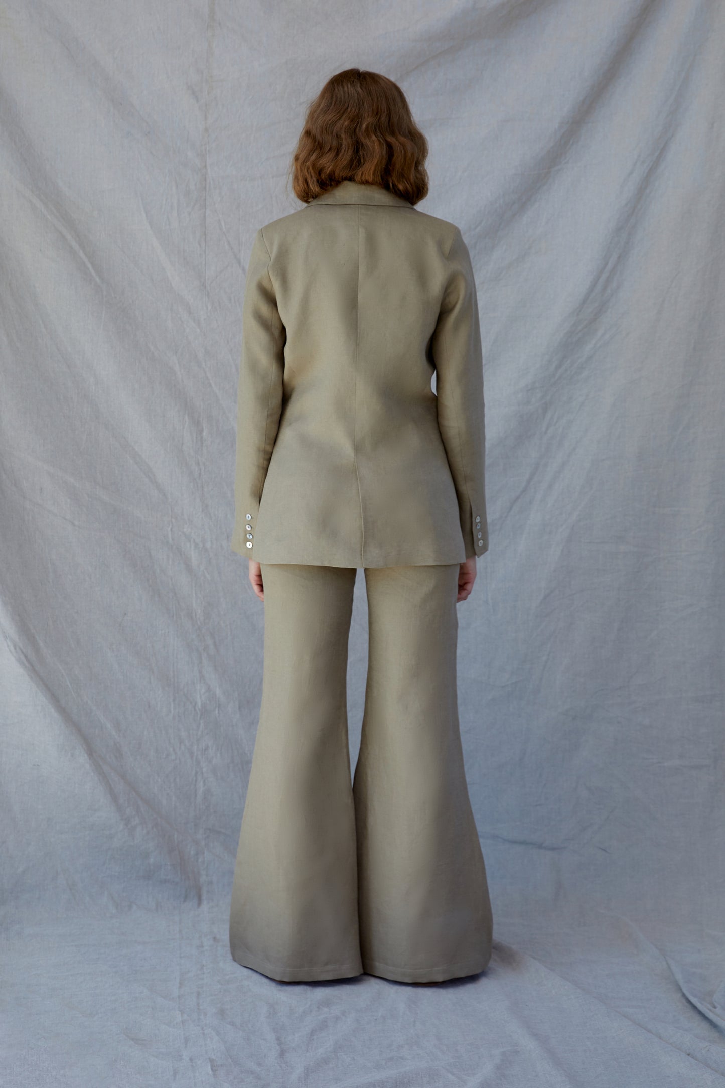 
                  
                    SAND blazer
                  
                