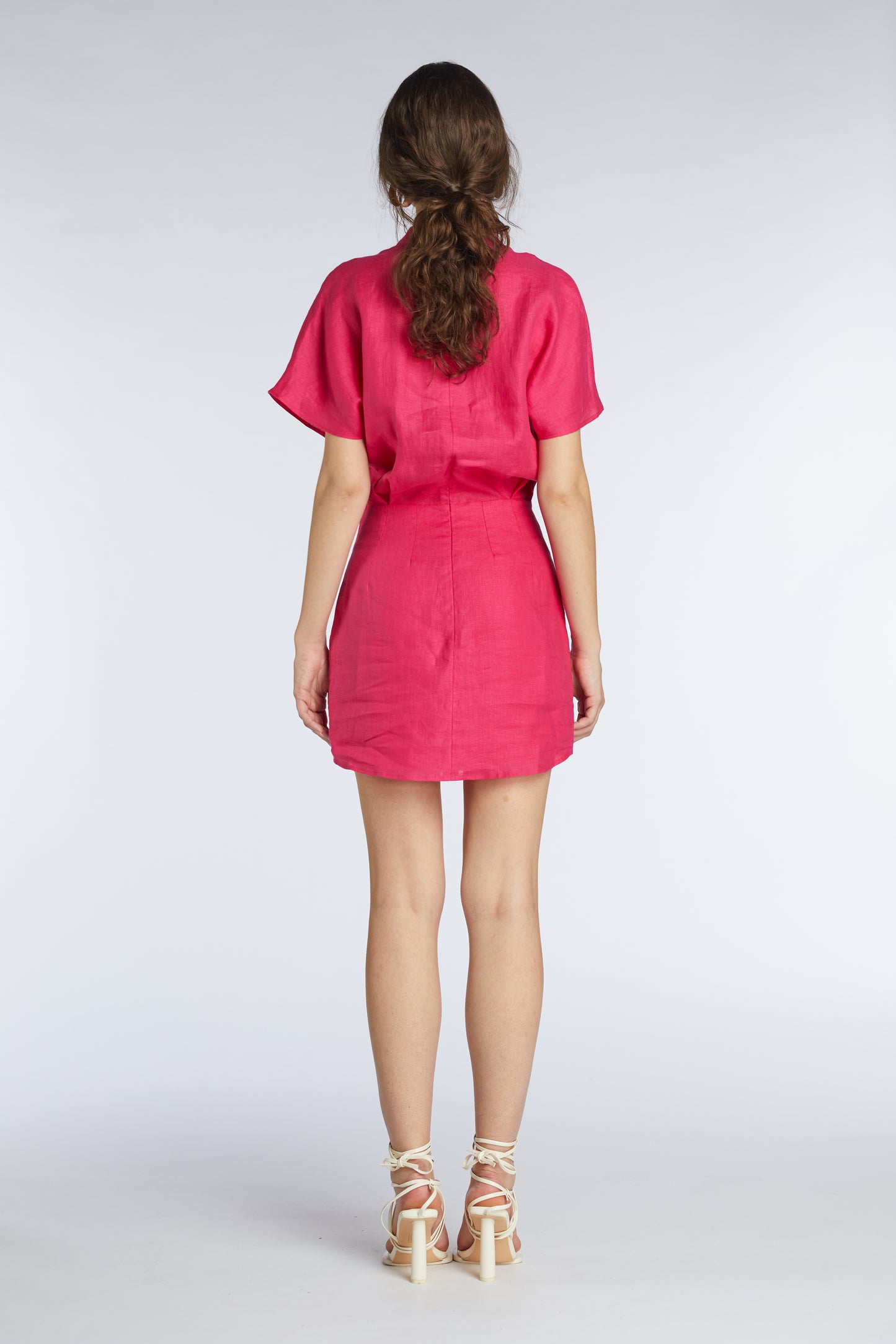 
                  
                    SCARLET dress
                  
                