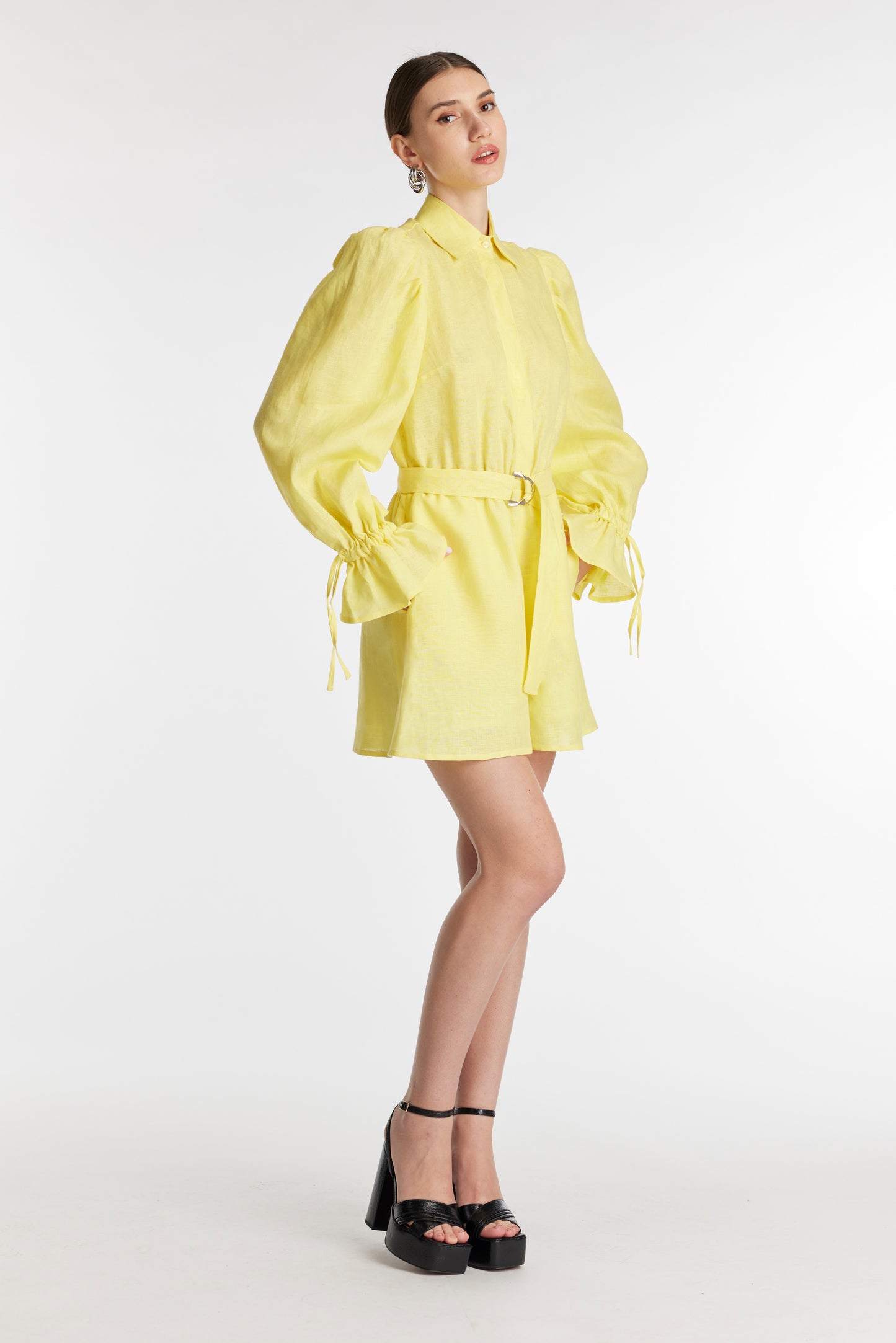 
                  
                    SUNFLOWER 2.0 jumpsuit
                  
                