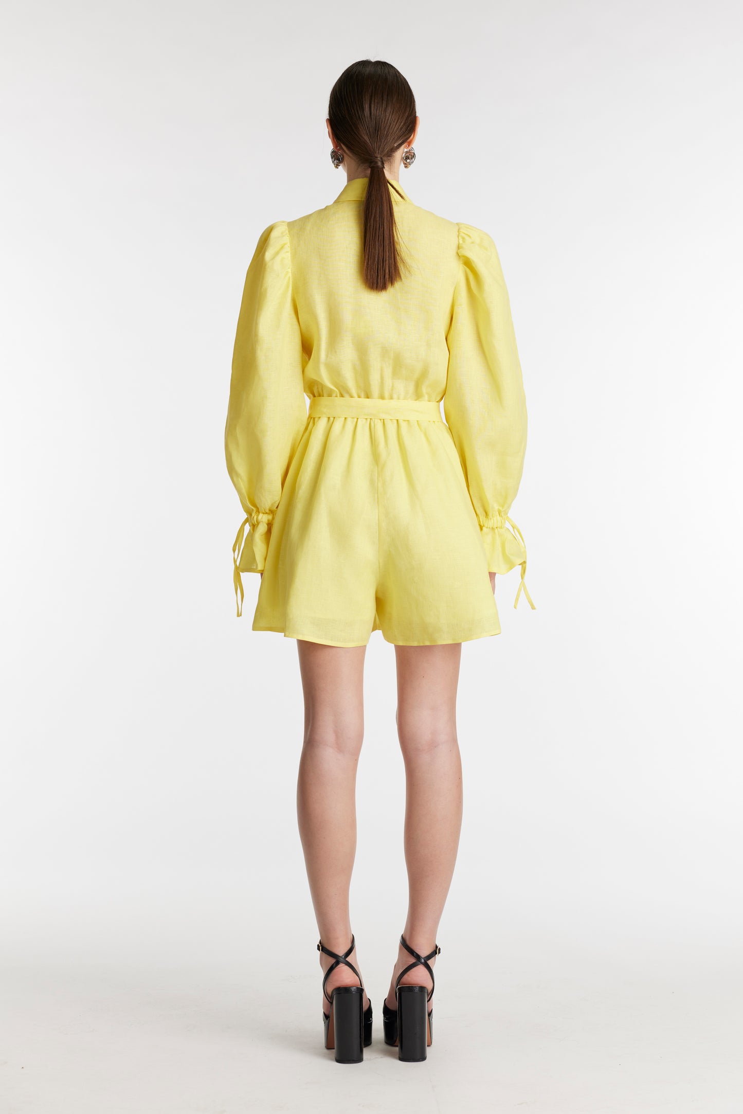 
                  
                    SUNFLOWER 2.0 jumpsuit
                  
                