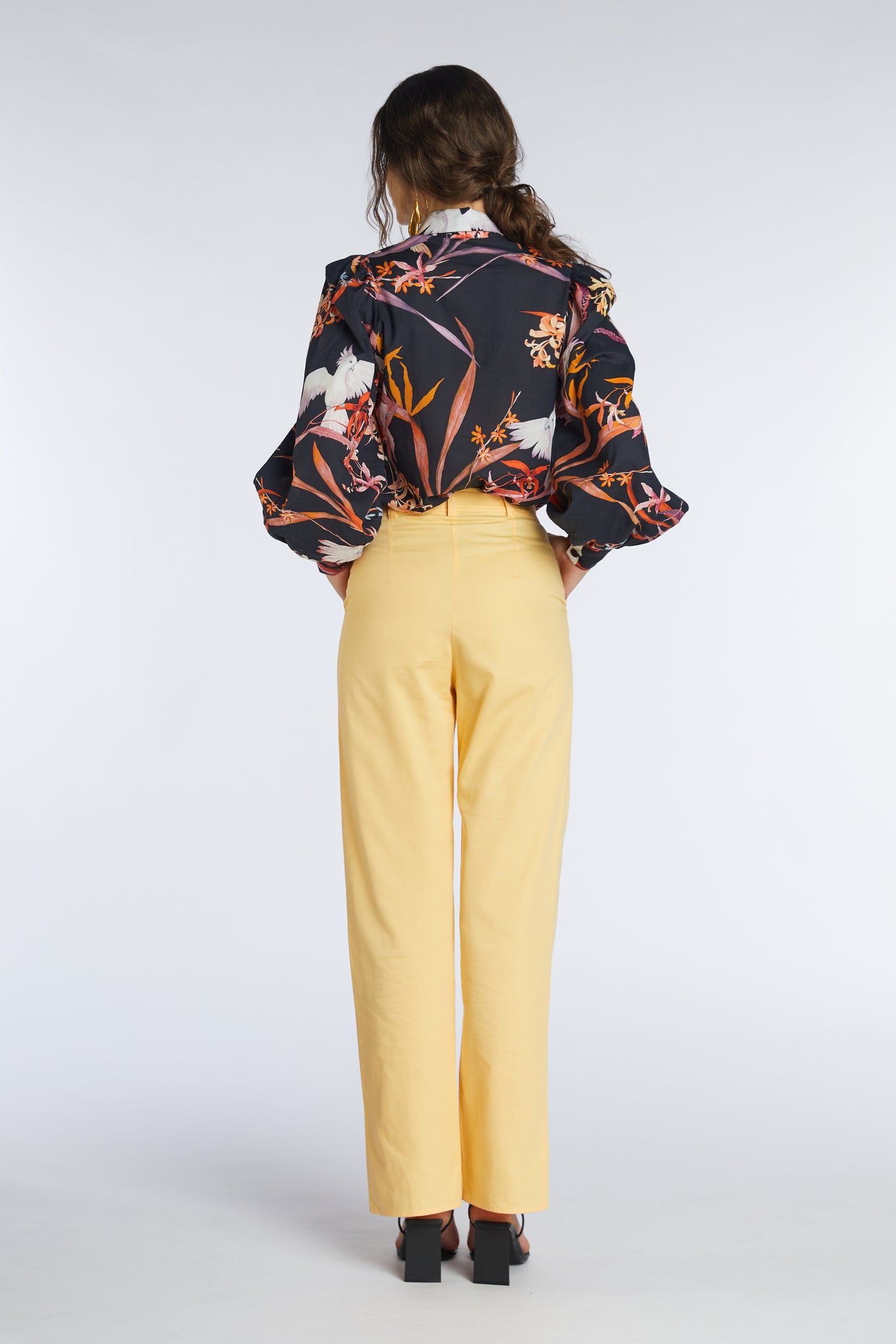 
                  
                    TROPIC shirt
                  
                