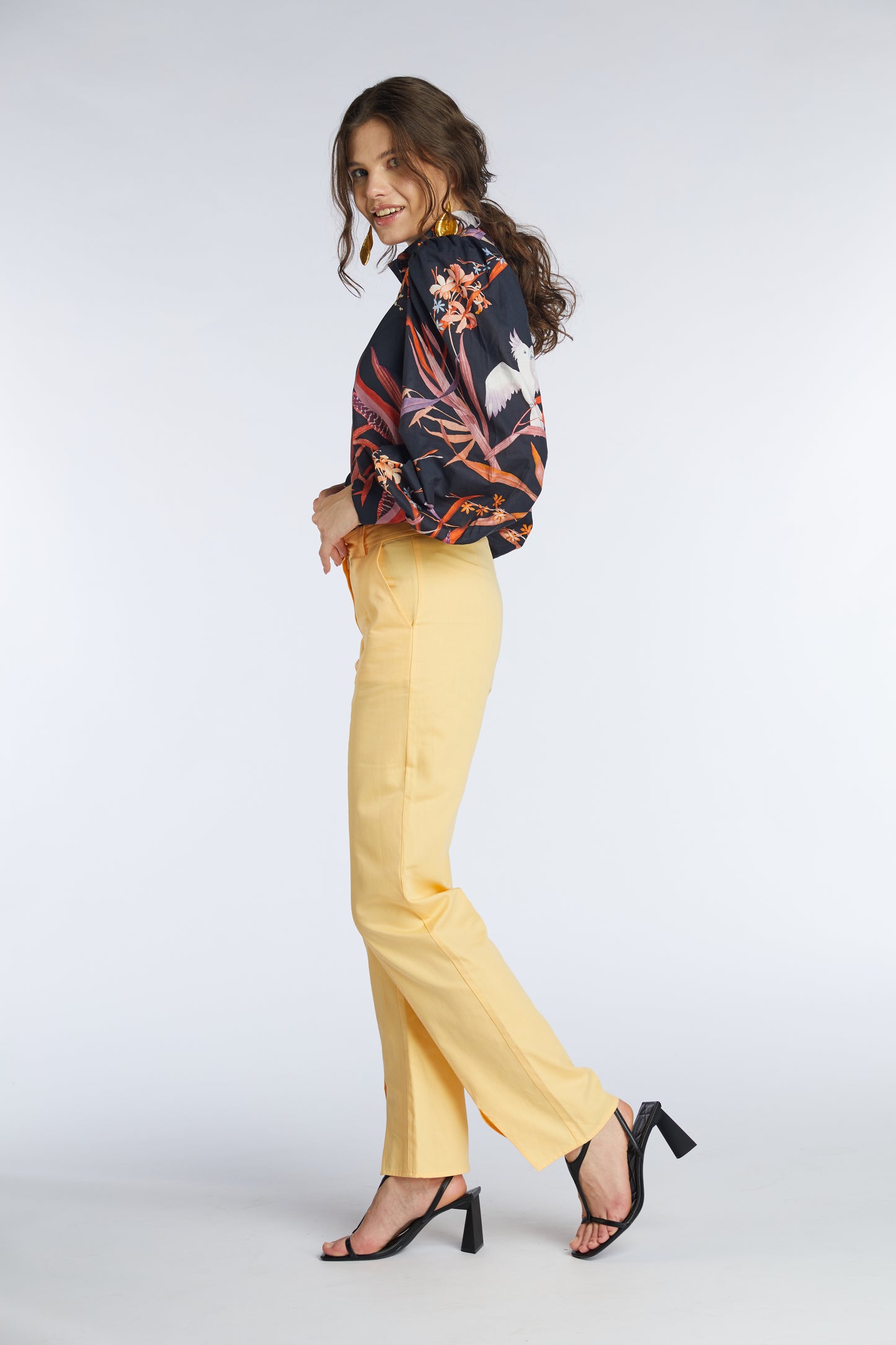 
                  
                    CITRON pants
                  
                