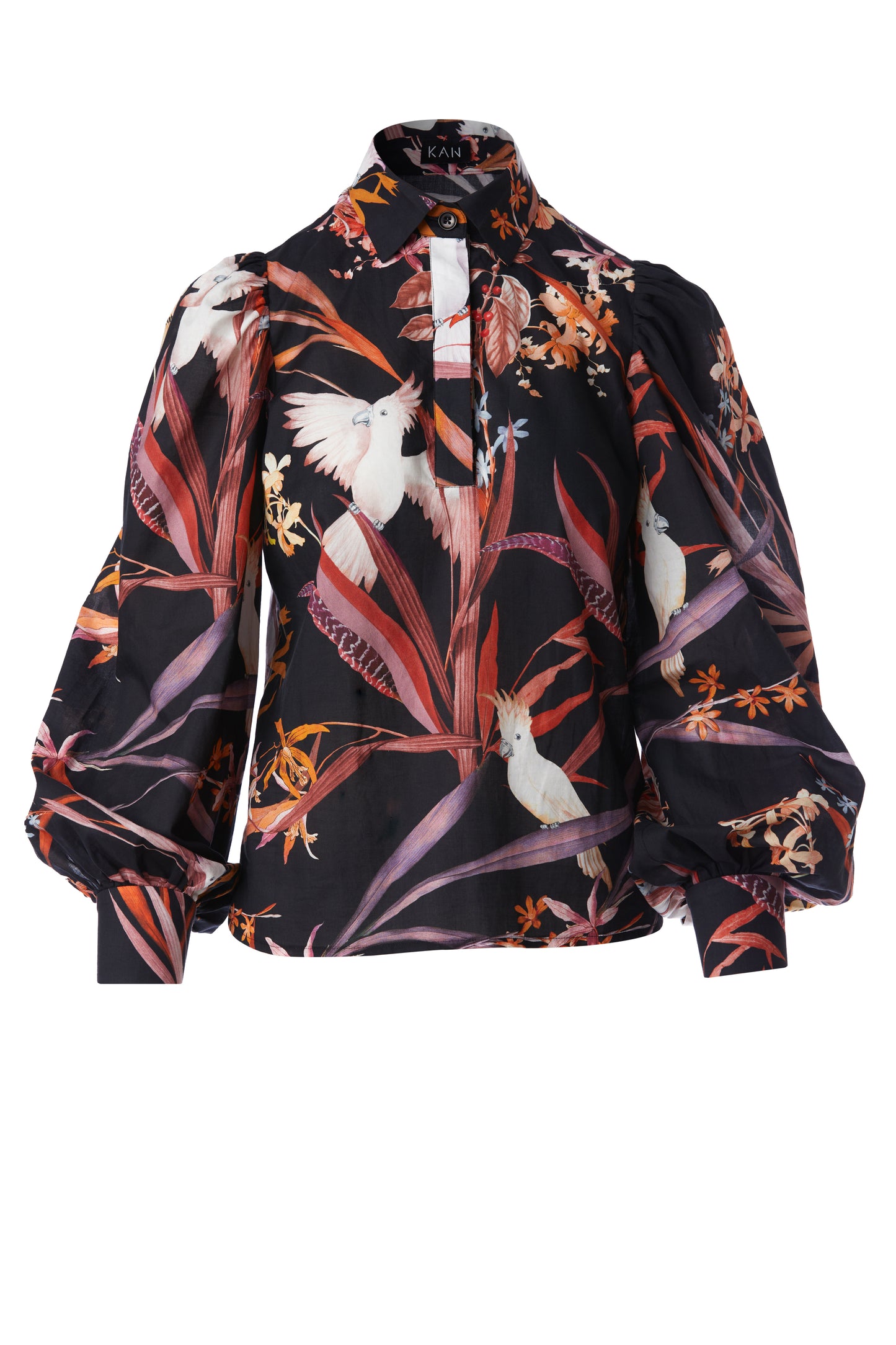 
                  
                    TROPIC shirt
                  
                