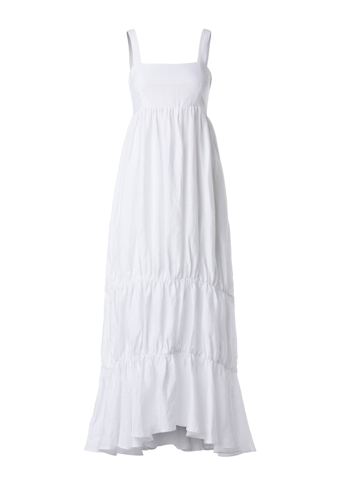 
                  
                    WHITE DOVE dress
                  
                