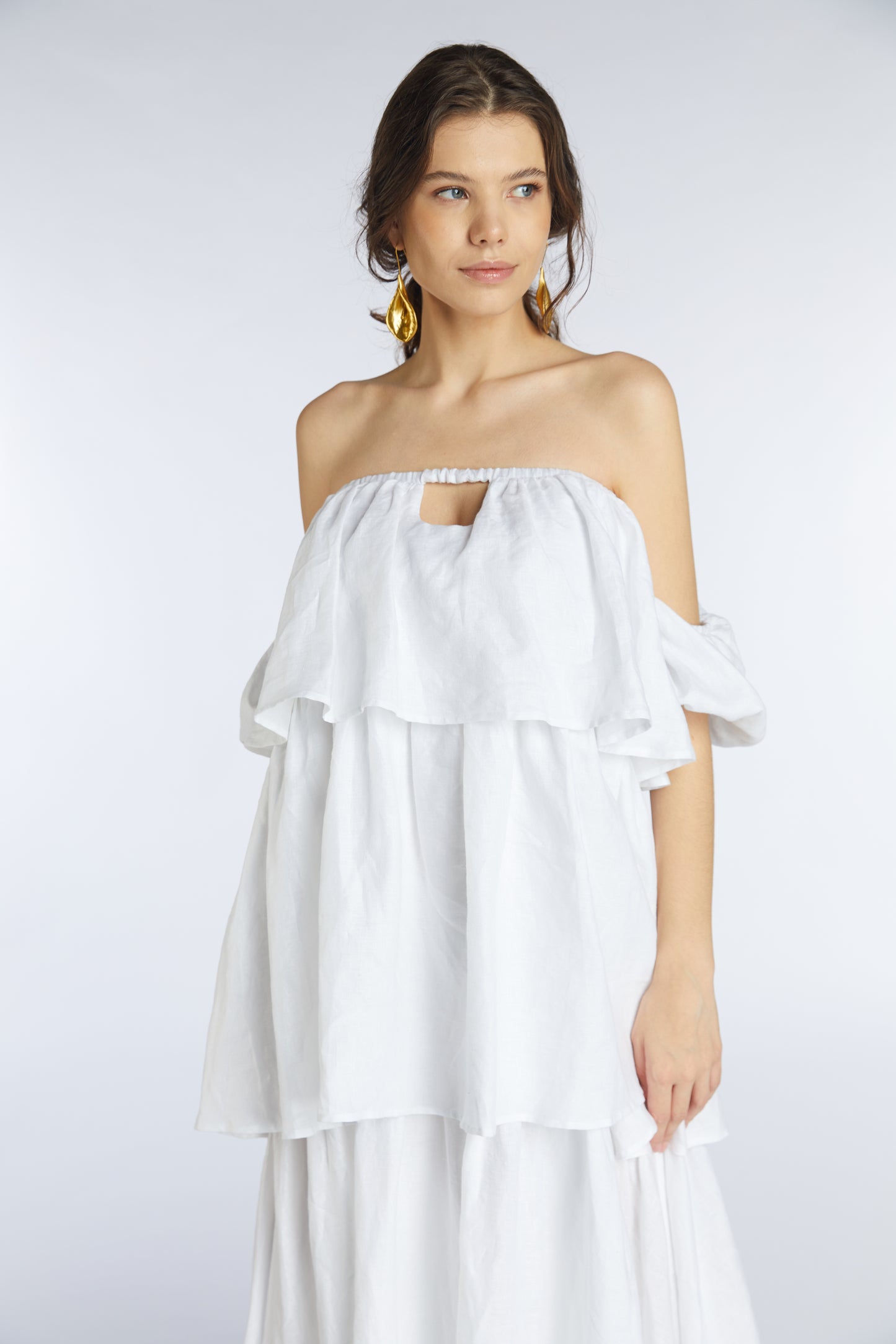 
                  
                    WISTERIA dress
                  
                