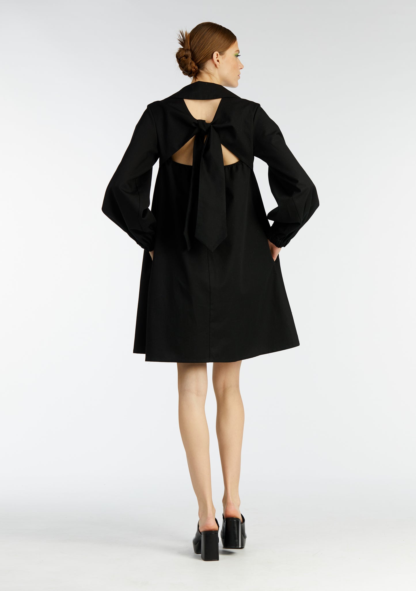 
                  
                    ANDALUSIA dress
                  
                