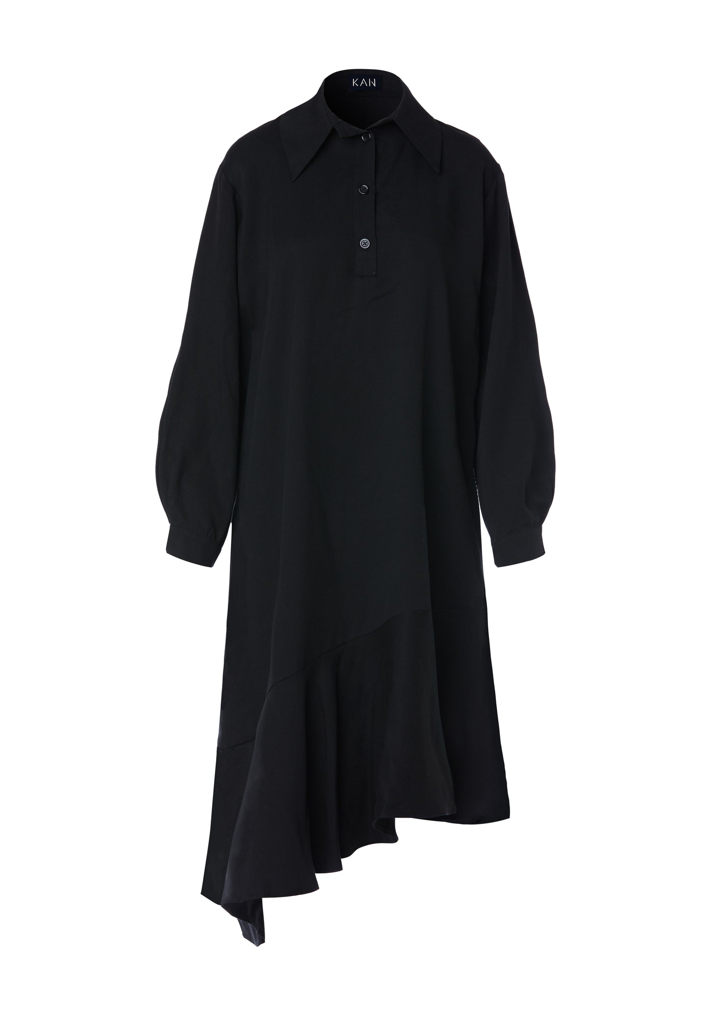 
                  
                    BASALT dress
                  
                