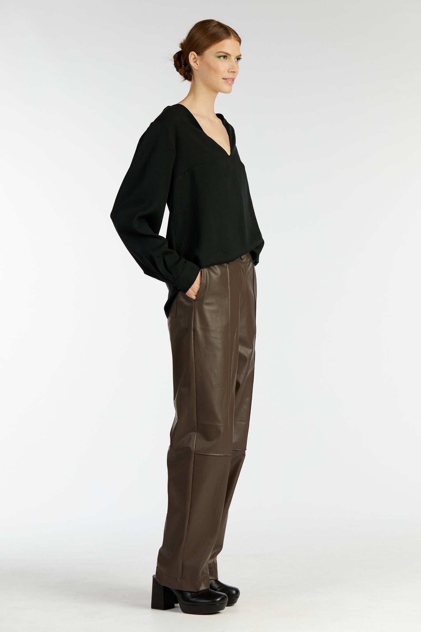 
                  
                    BLACK CHARM top
                  
                