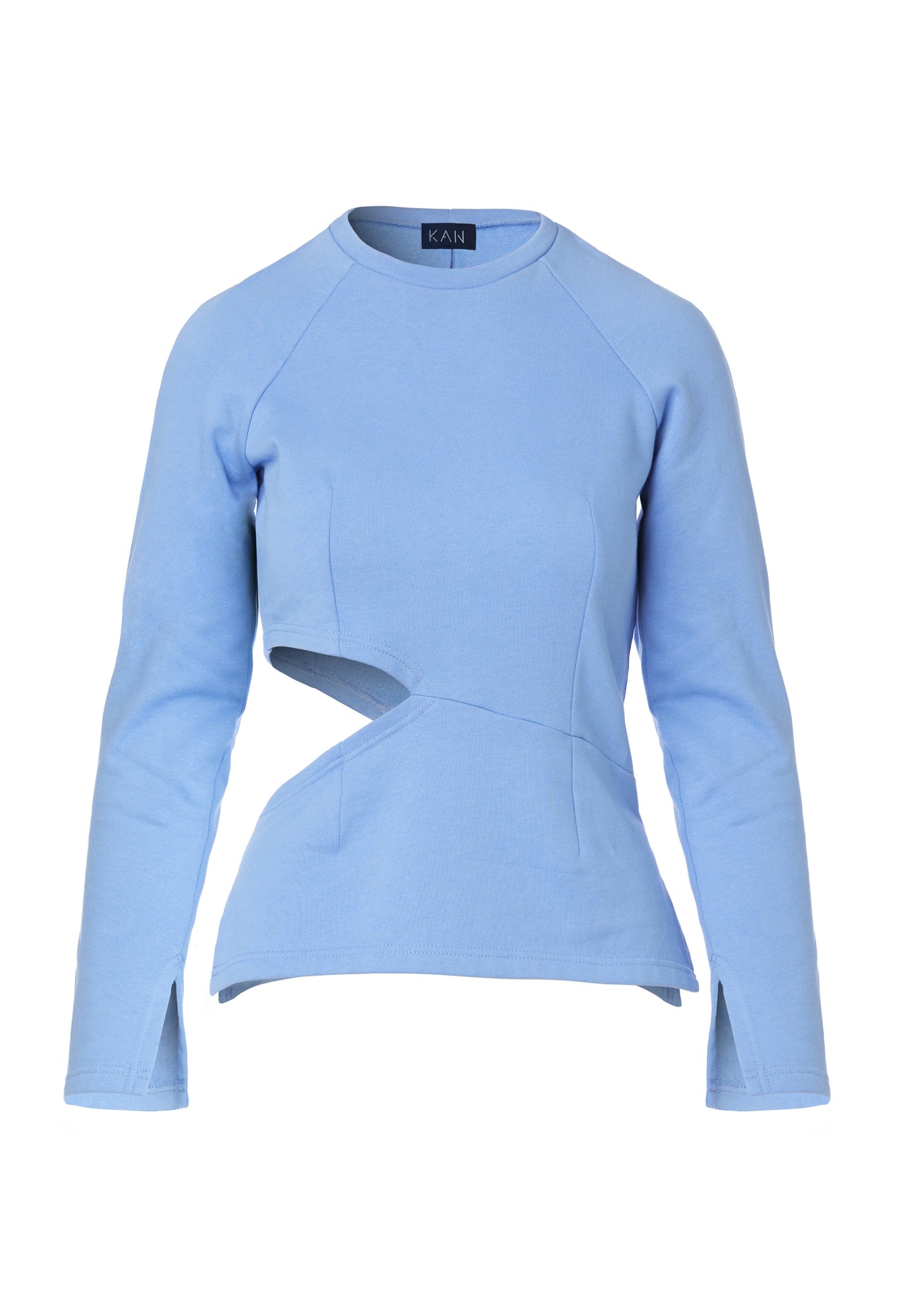 
                  
                    BLUE SAGE top
                  
                