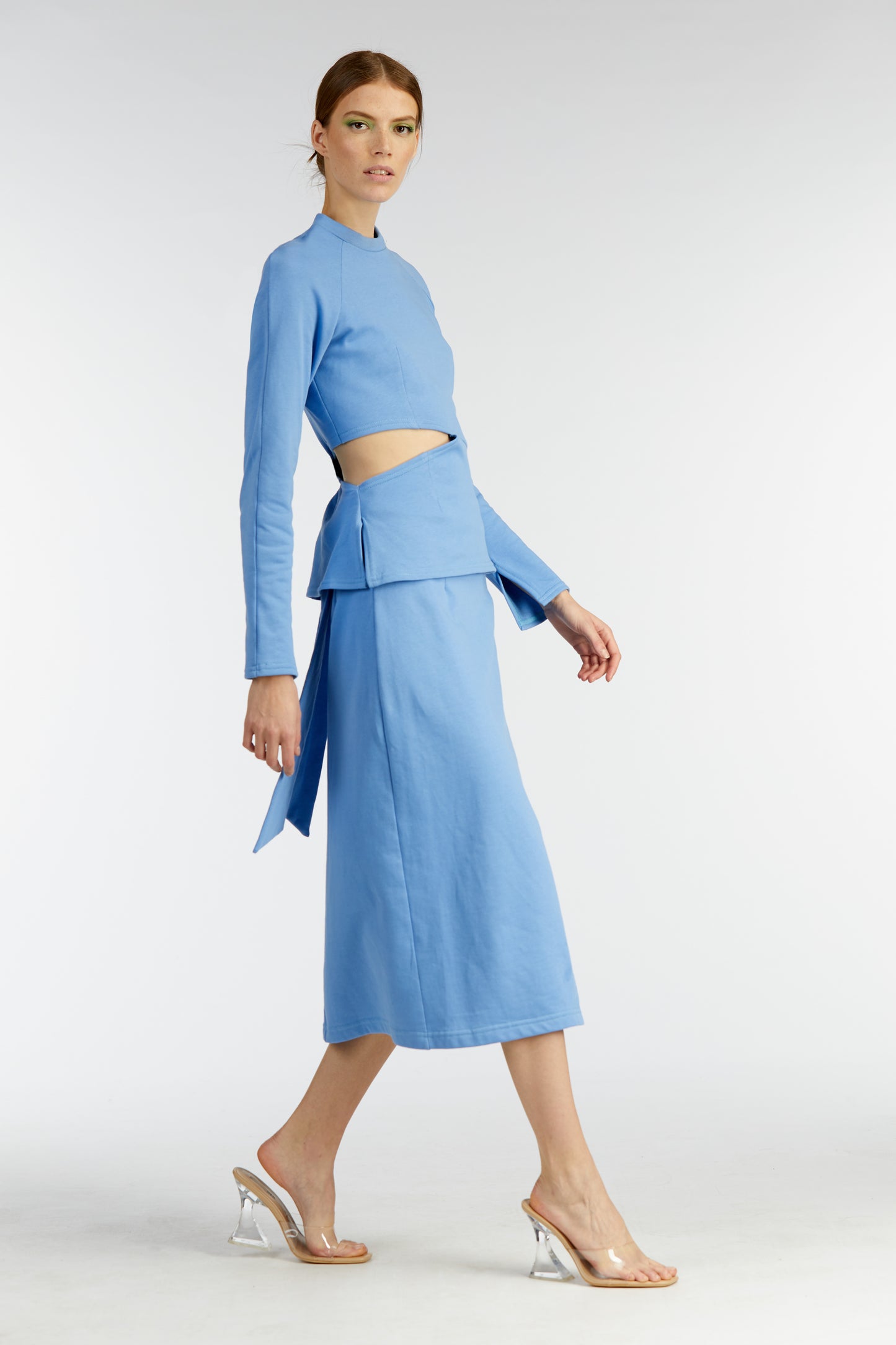 
                  
                    CLOUD skirt
                  
                
