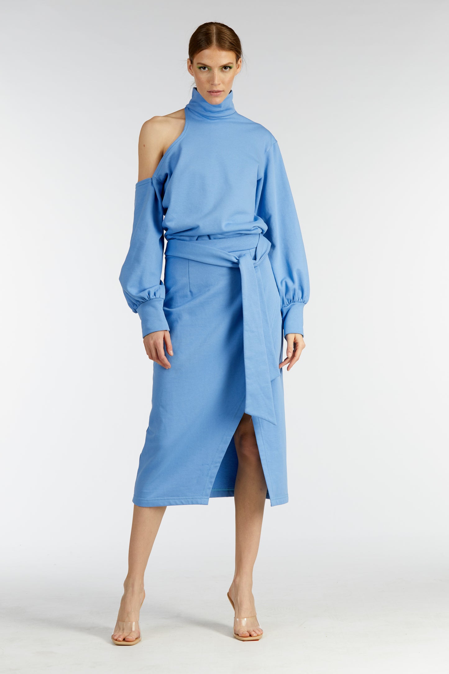 
                  
                    CLOUD skirt
                  
                