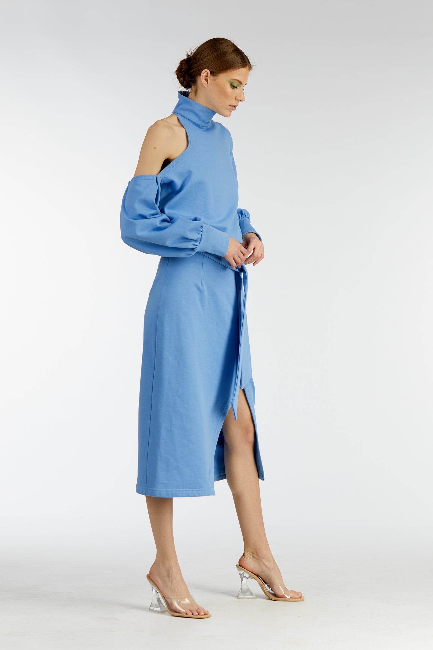 
                  
                    CLOUD skirt
                  
                