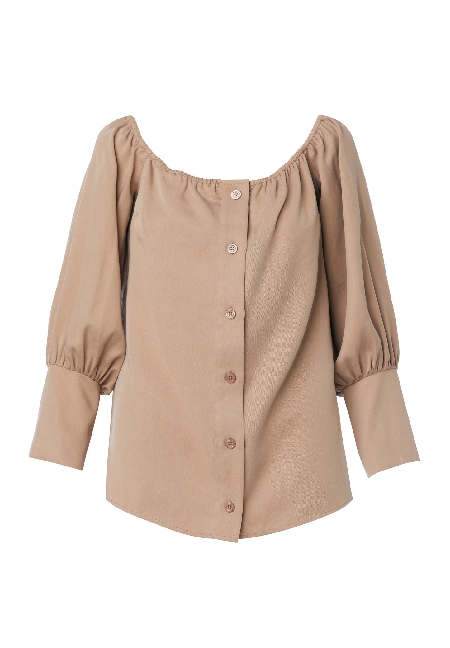 
                  
                    CINNAMON top
                  
                