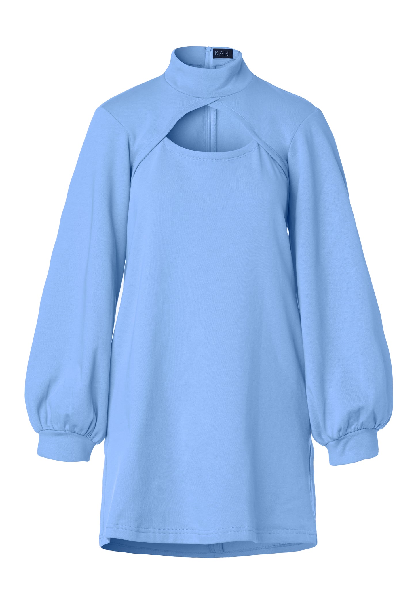 
                  
                    DANUBE dress
                  
                