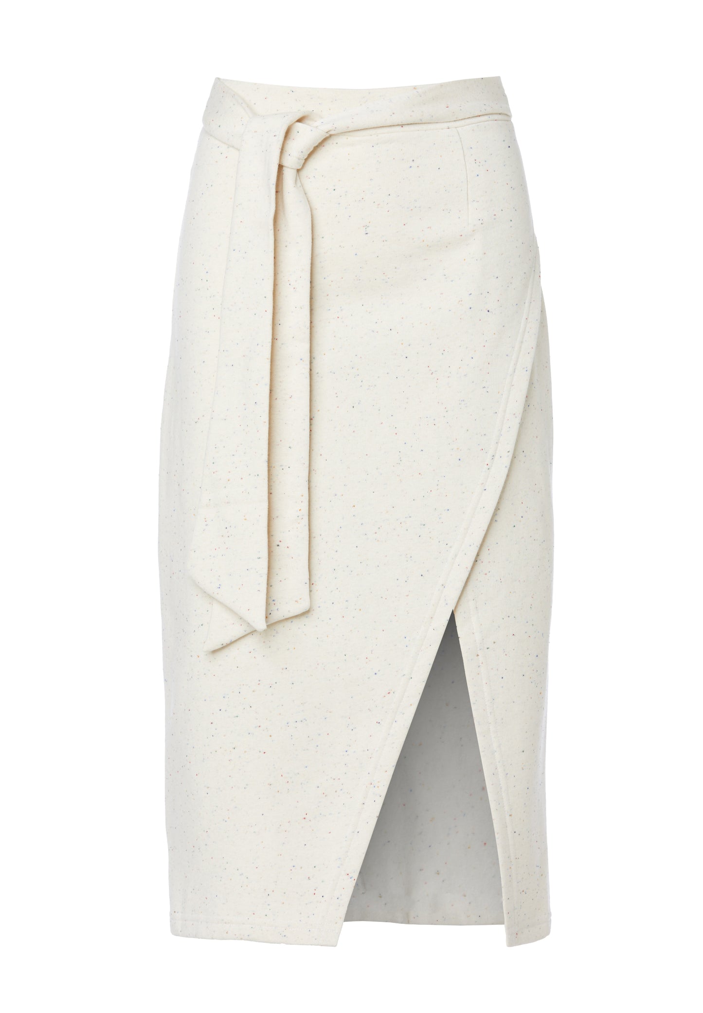 
                  
                    FEATHER skirt
                  
                