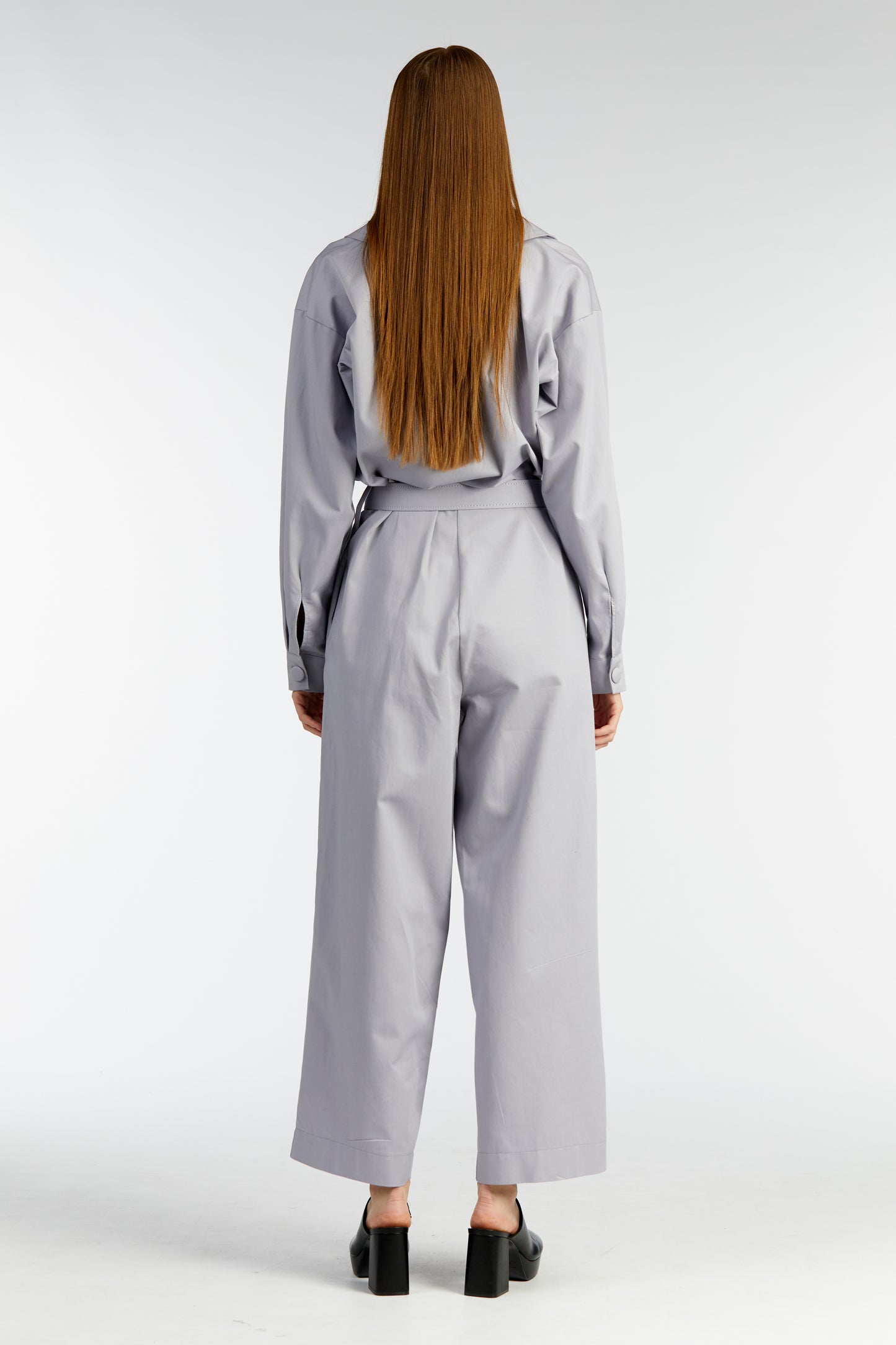 
                  
                    GRANITE jumpsuit
                  
                