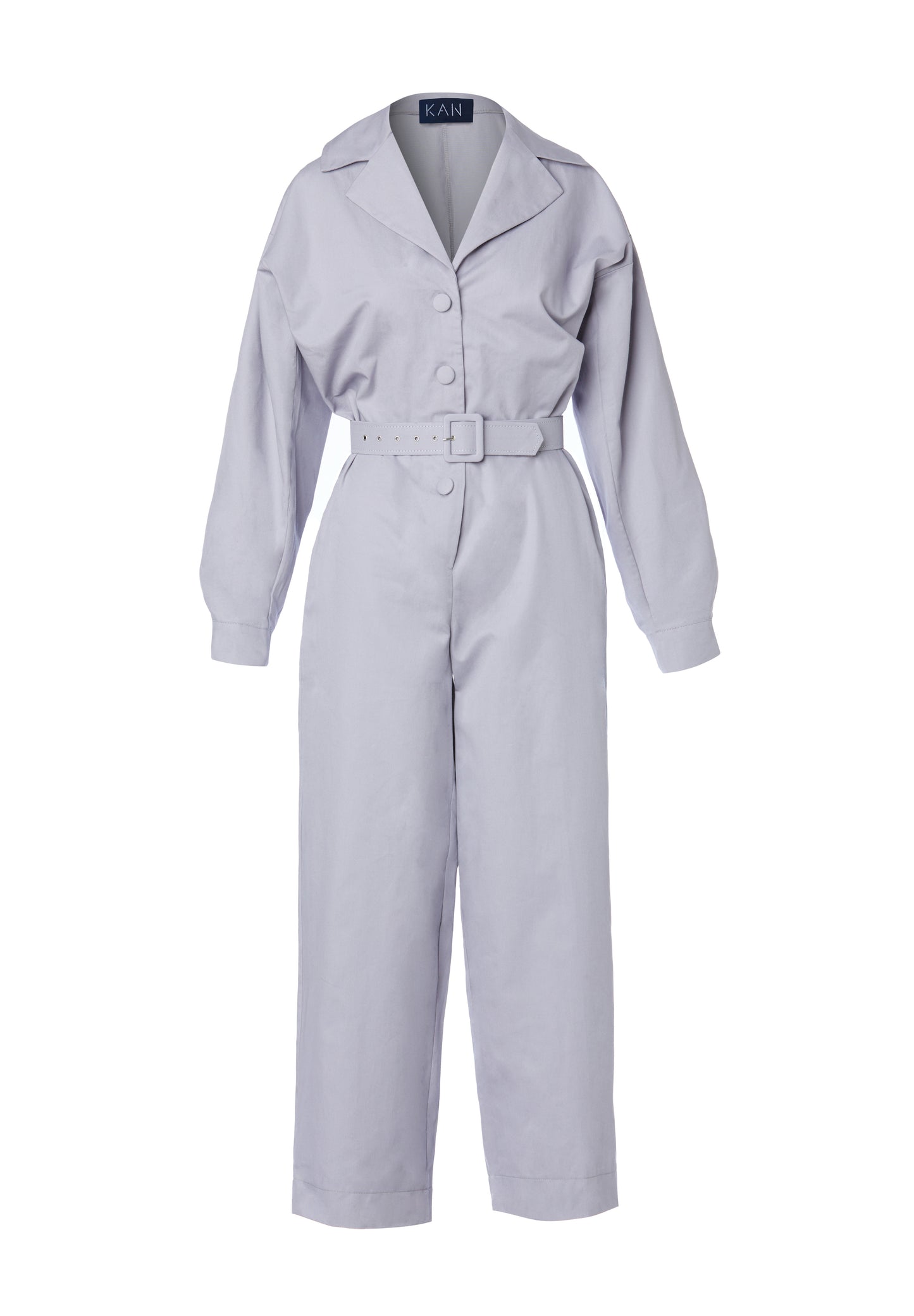 
                  
                    GRANITE jumpsuit
                  
                