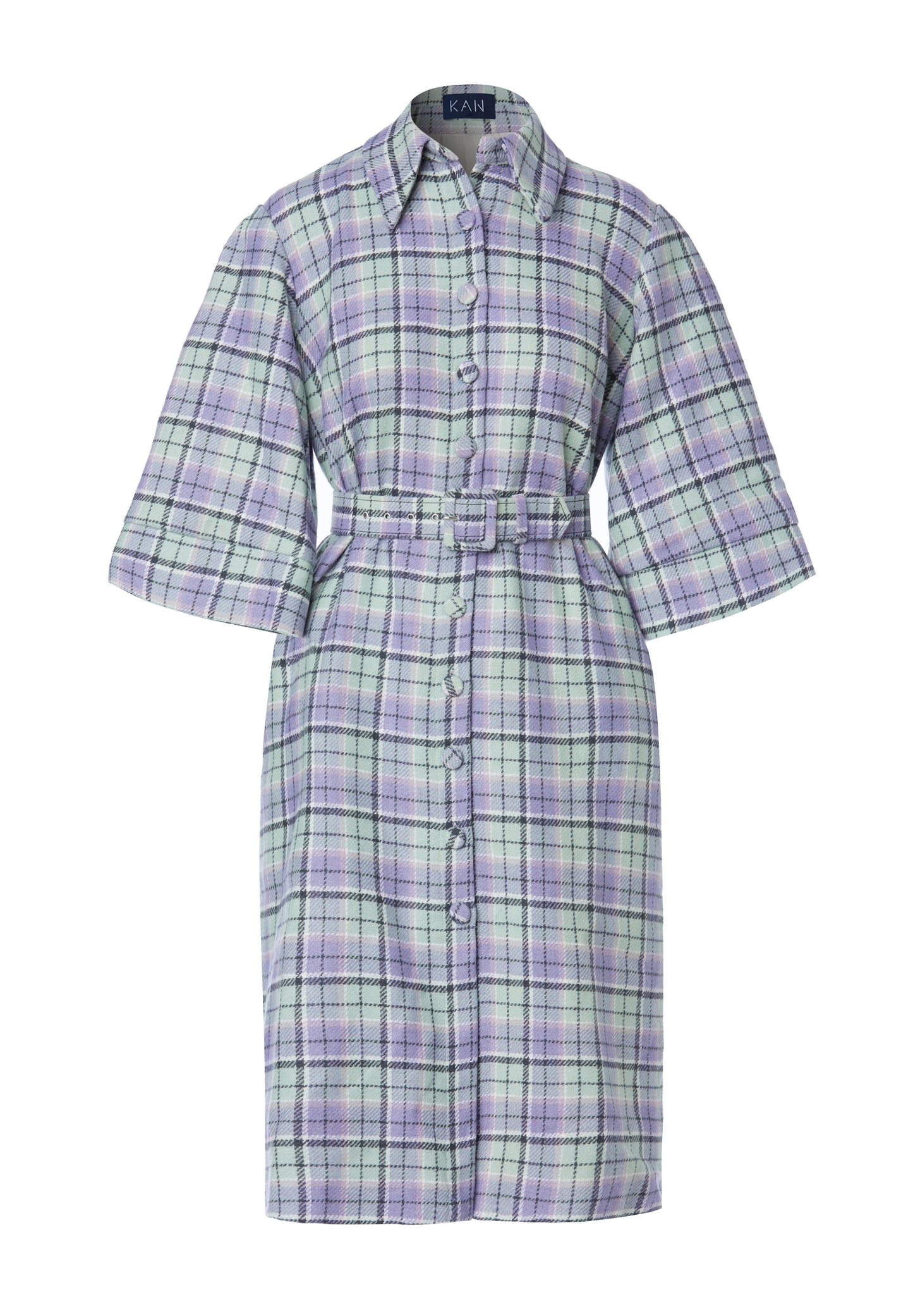 
                  
                    JUNIPER coat dress
                  
                