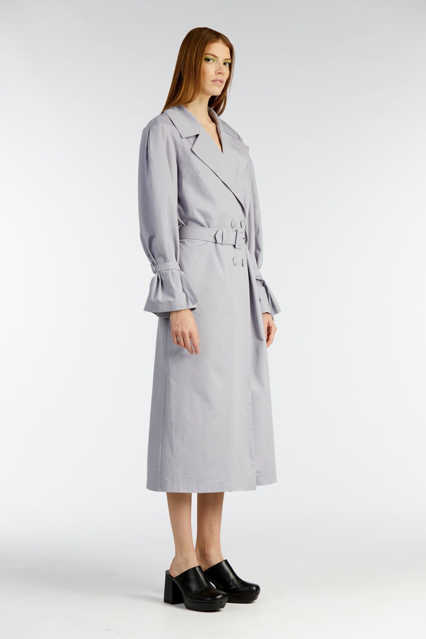 
                  
                    KOALA trench
                  
                