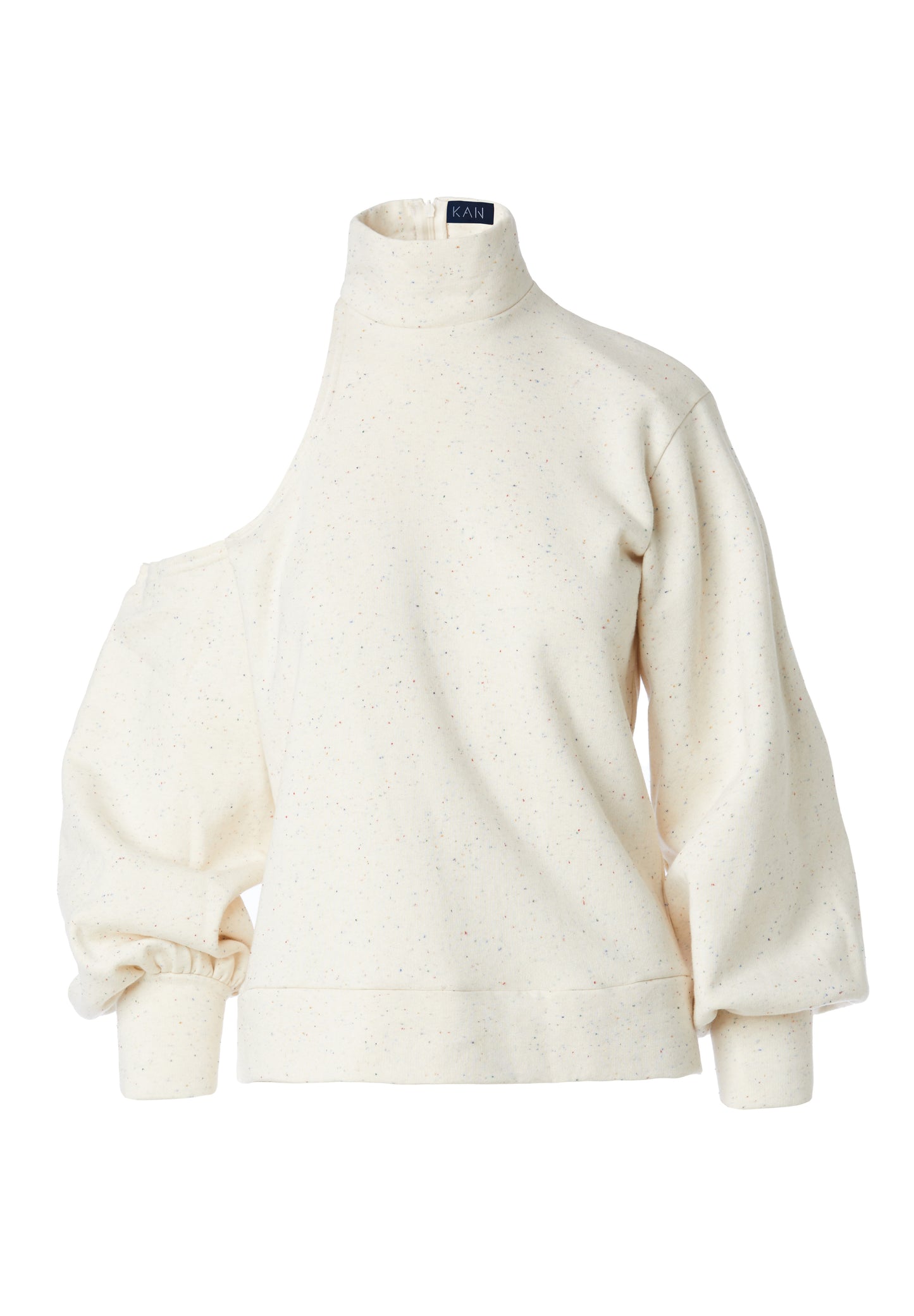 
                  
                    LIMESTONE sweater
                  
                
