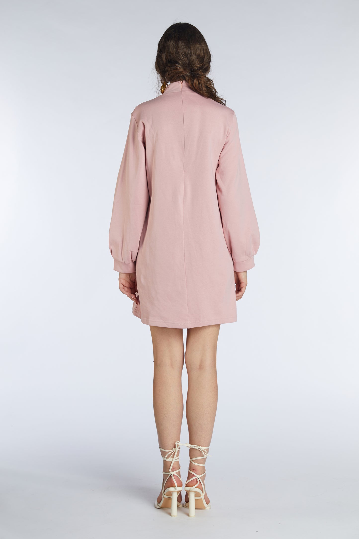
                  
                    MEADOWSWEET dress
                  
                