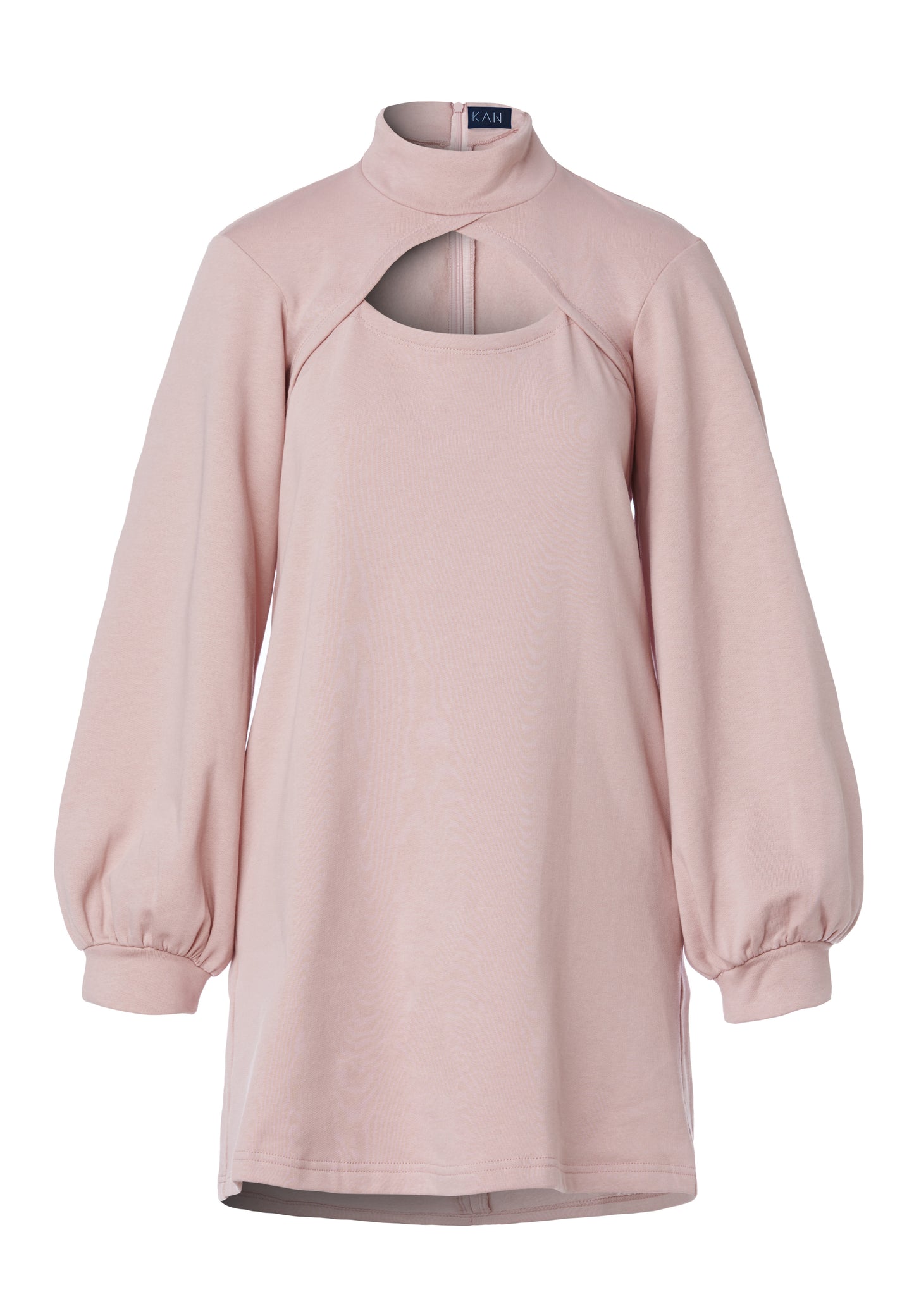 
                  
                    MEADOWSWEET dress
                  
                