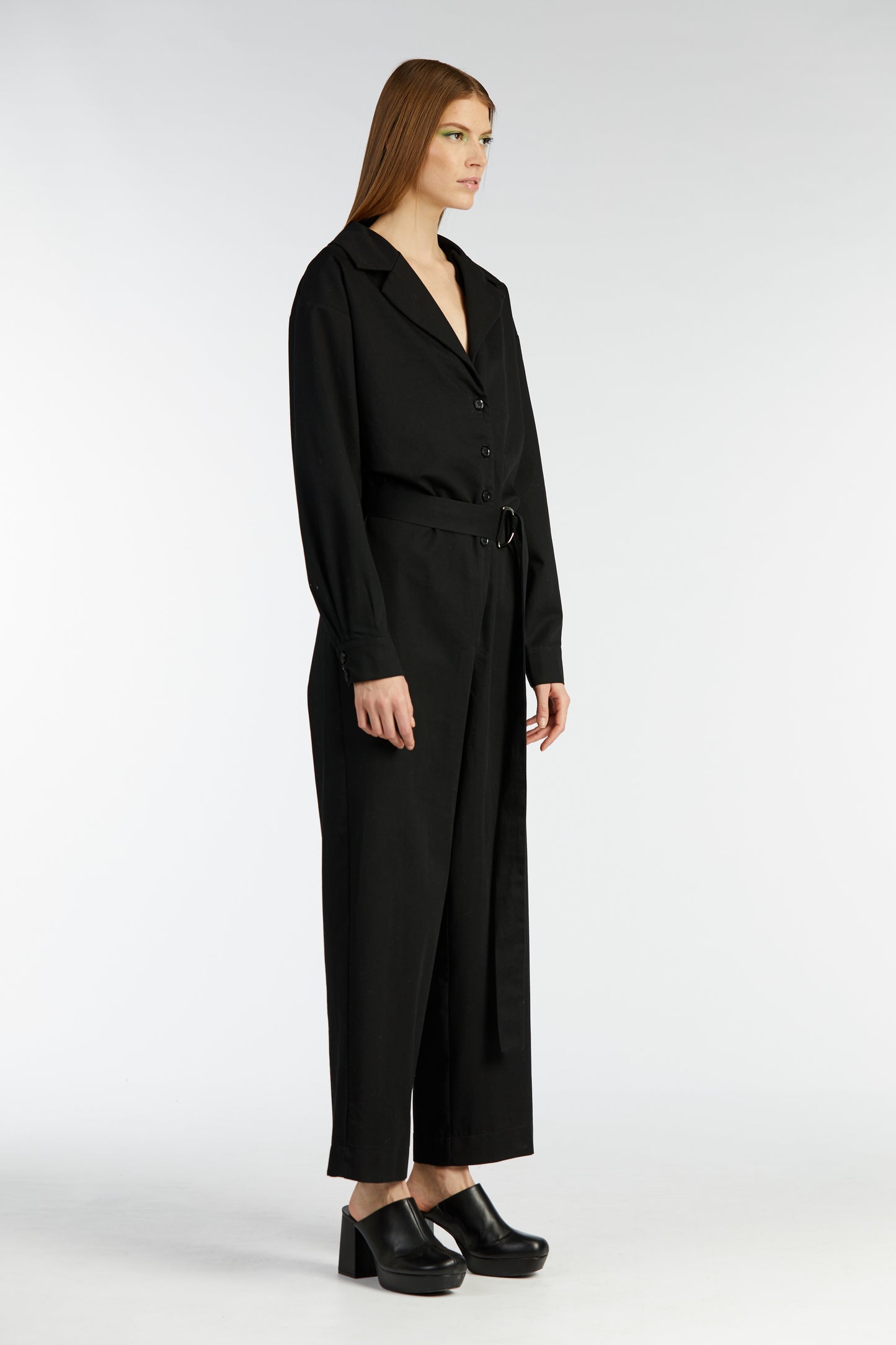 
                  
                    MYNA jumpsuit
                  
                