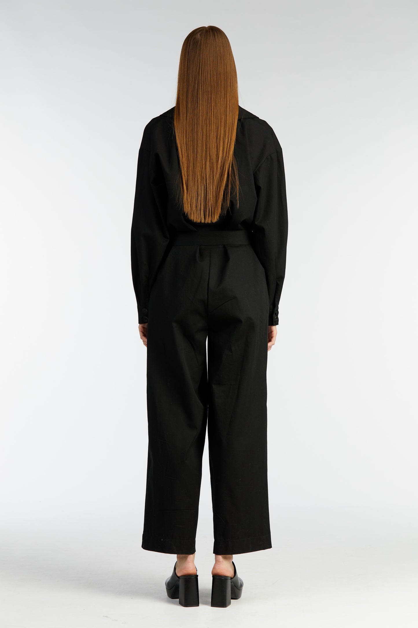 
                  
                    MYNA jumpsuit
                  
                