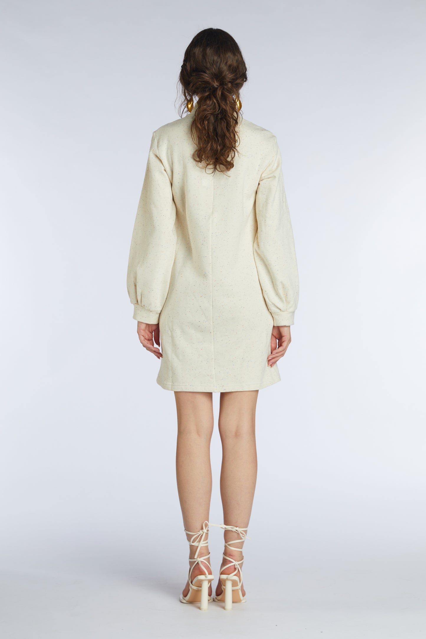 
                  
                    OPAL dress
                  
                