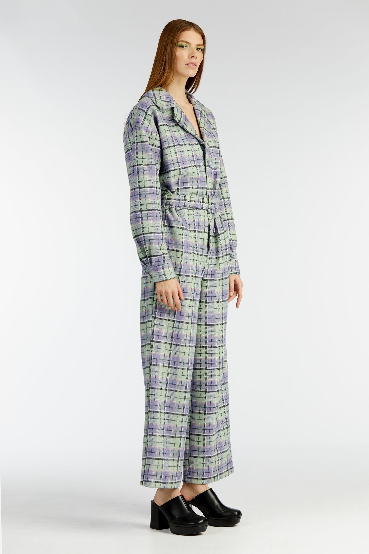 
                  
                    PINE jumpsuit
                  
                
