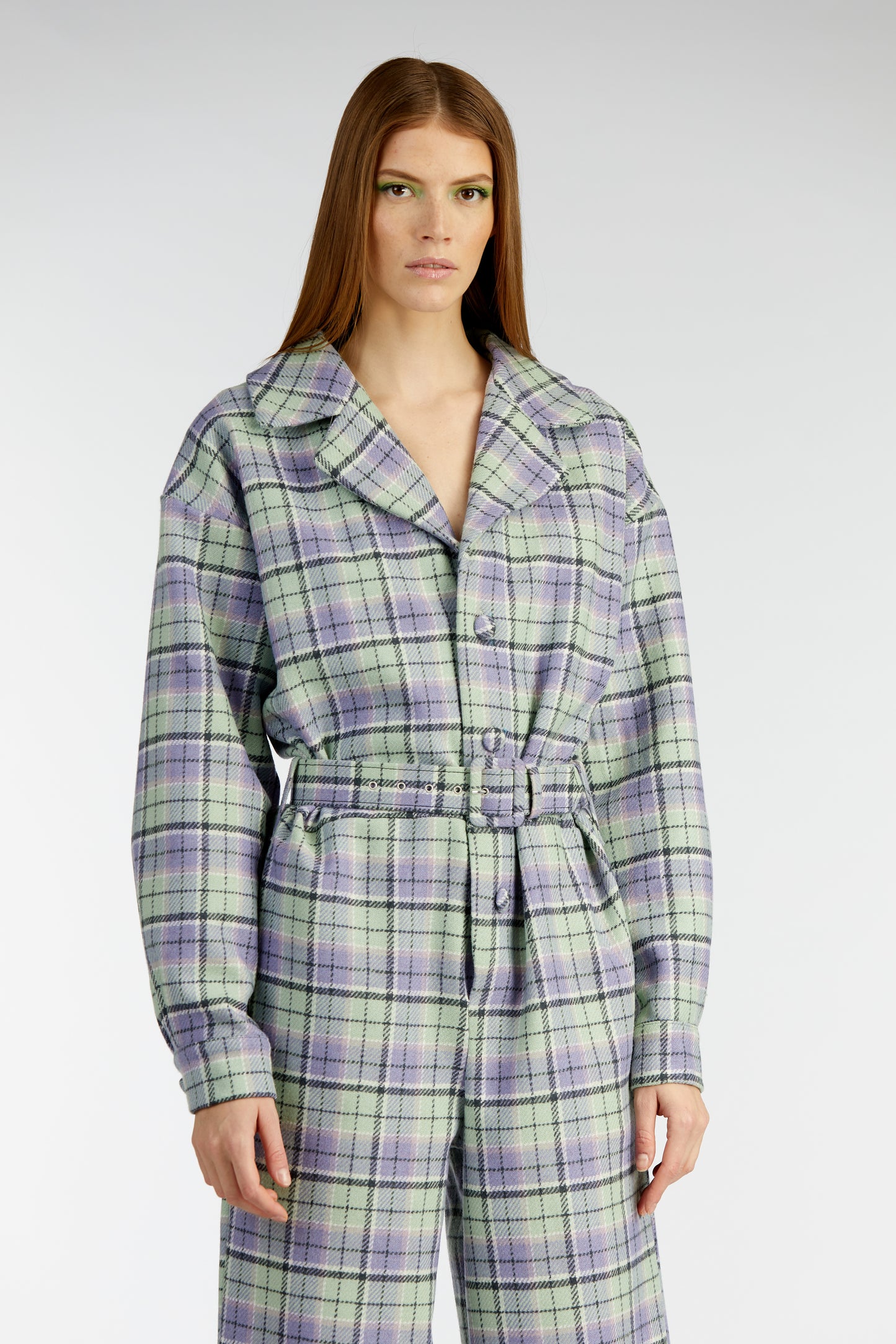 
                  
                    PINE jumpsuit
                  
                