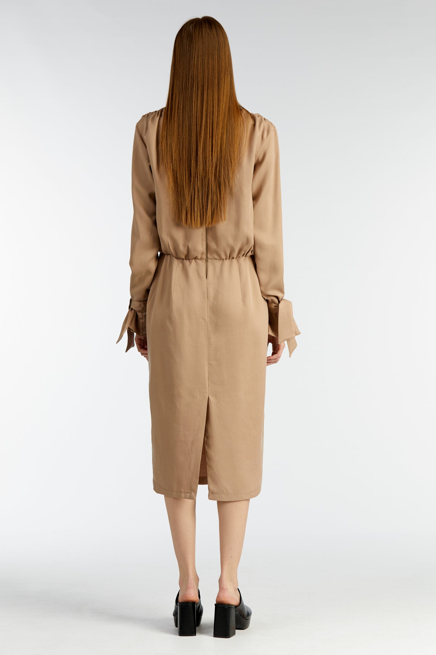 
                  
                    PORTOBELLO dress
                  
                