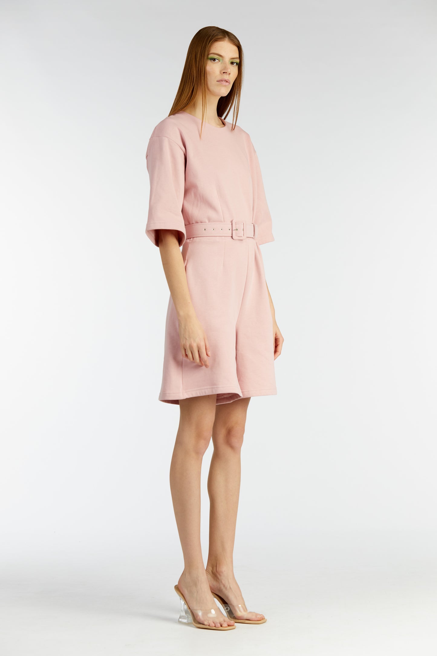 
                  
                    RASPBERRY jumpsuit
                  
                