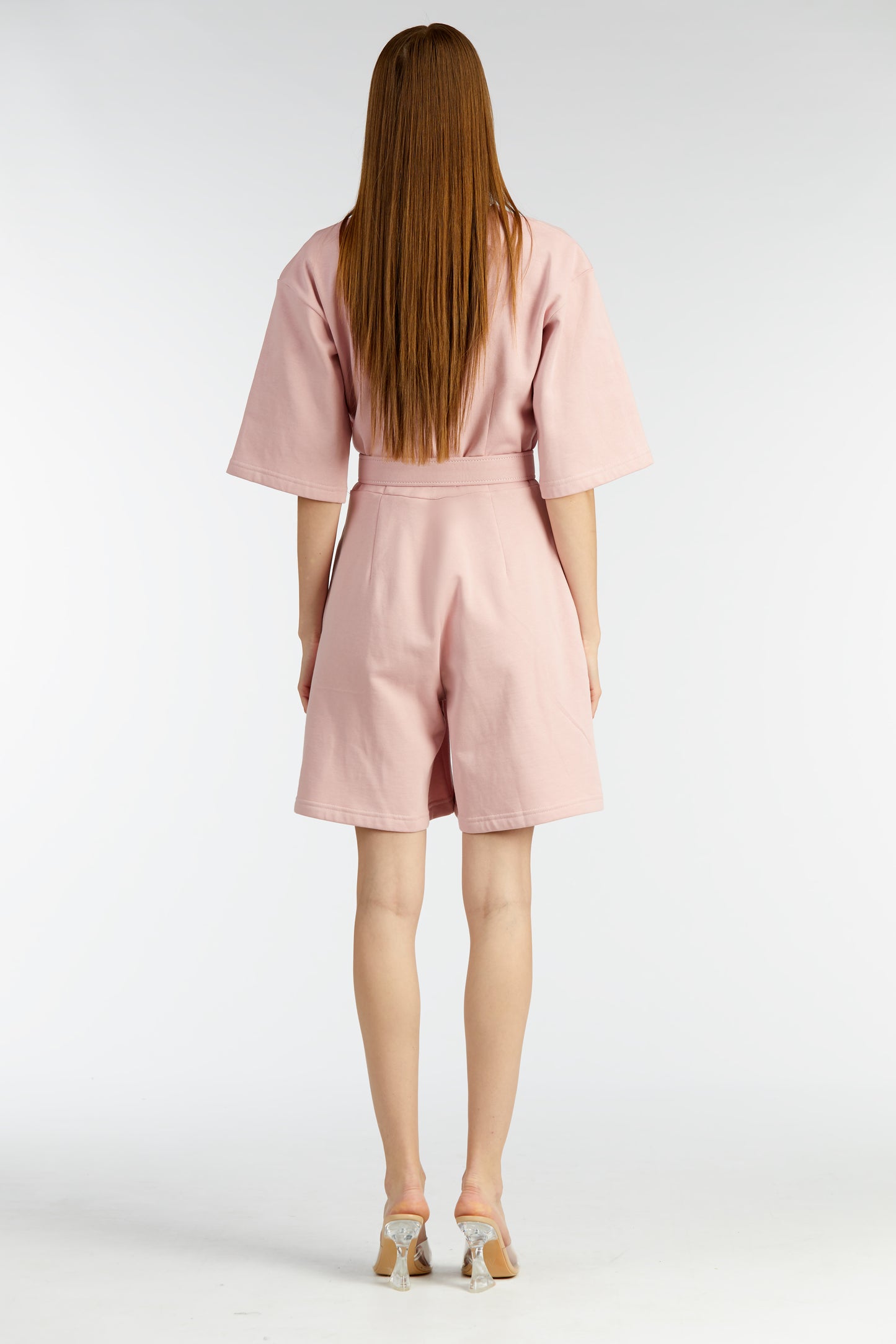 
                  
                    RASPBERRY jumpsuit
                  
                