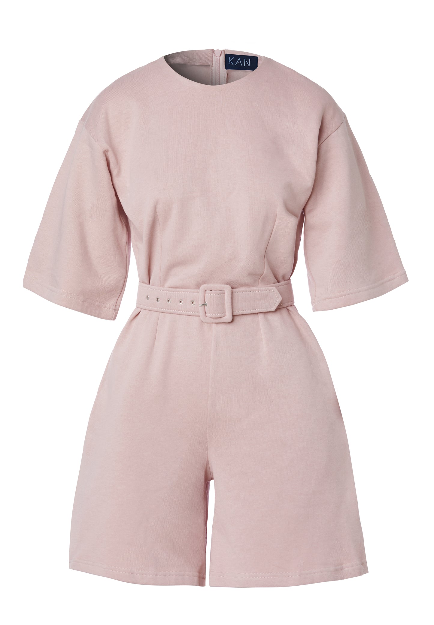 
                  
                    RASPBERRY jumpsuit
                  
                