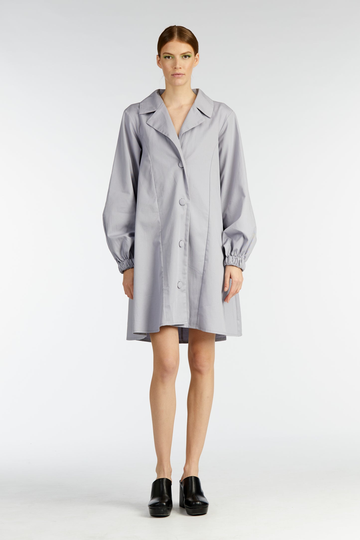 
                  
                    SEA HOLLY dress
                  
                
