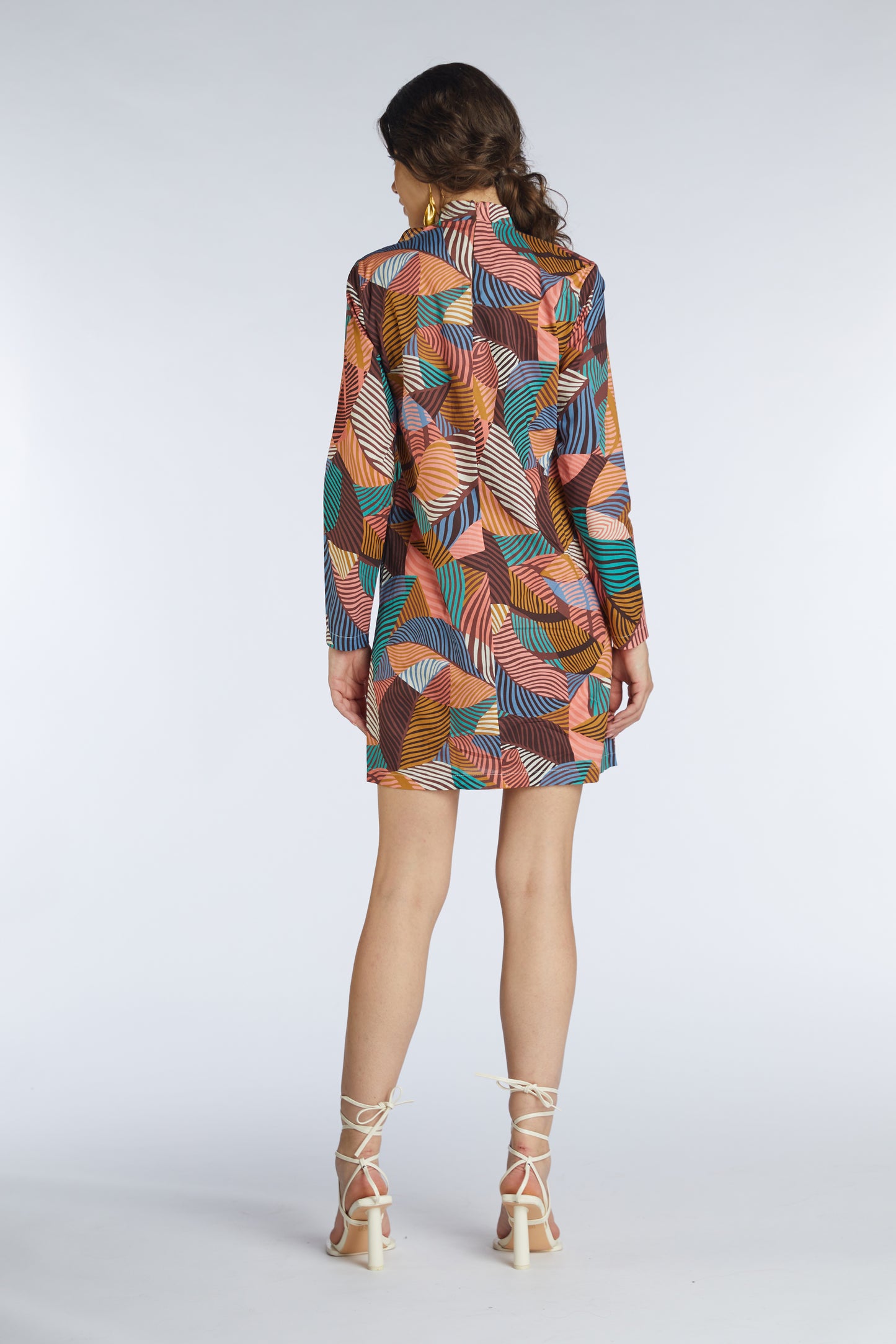
                  
                    SERENITY dress
                  
                