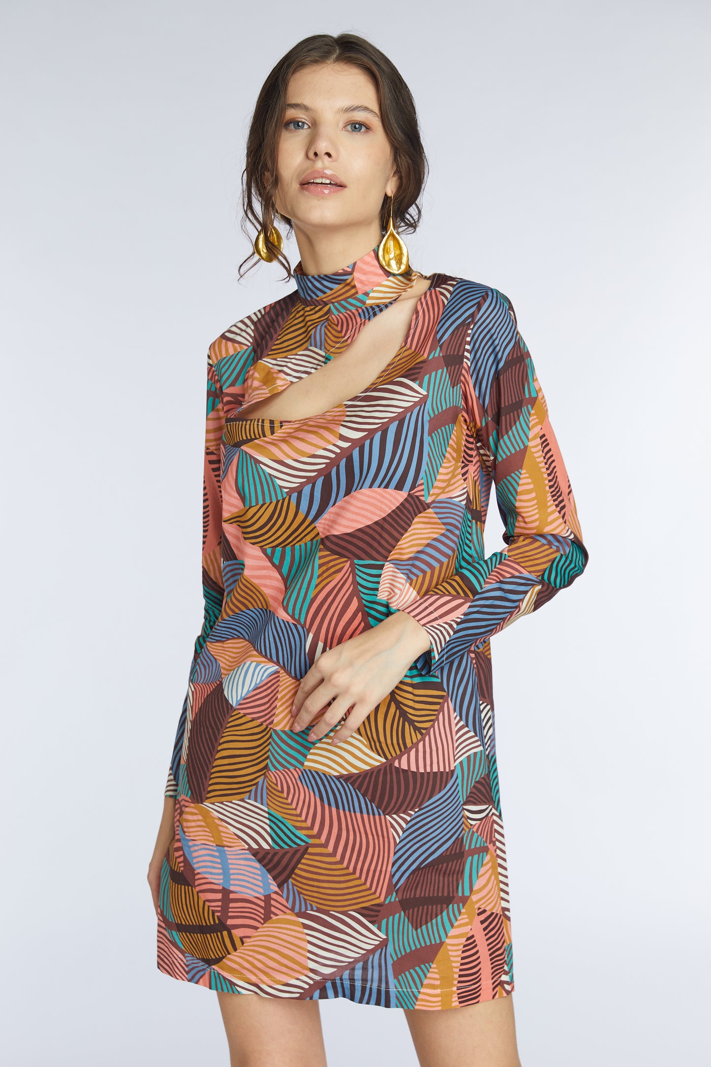 
                  
                    SERENITY dress
                  
                