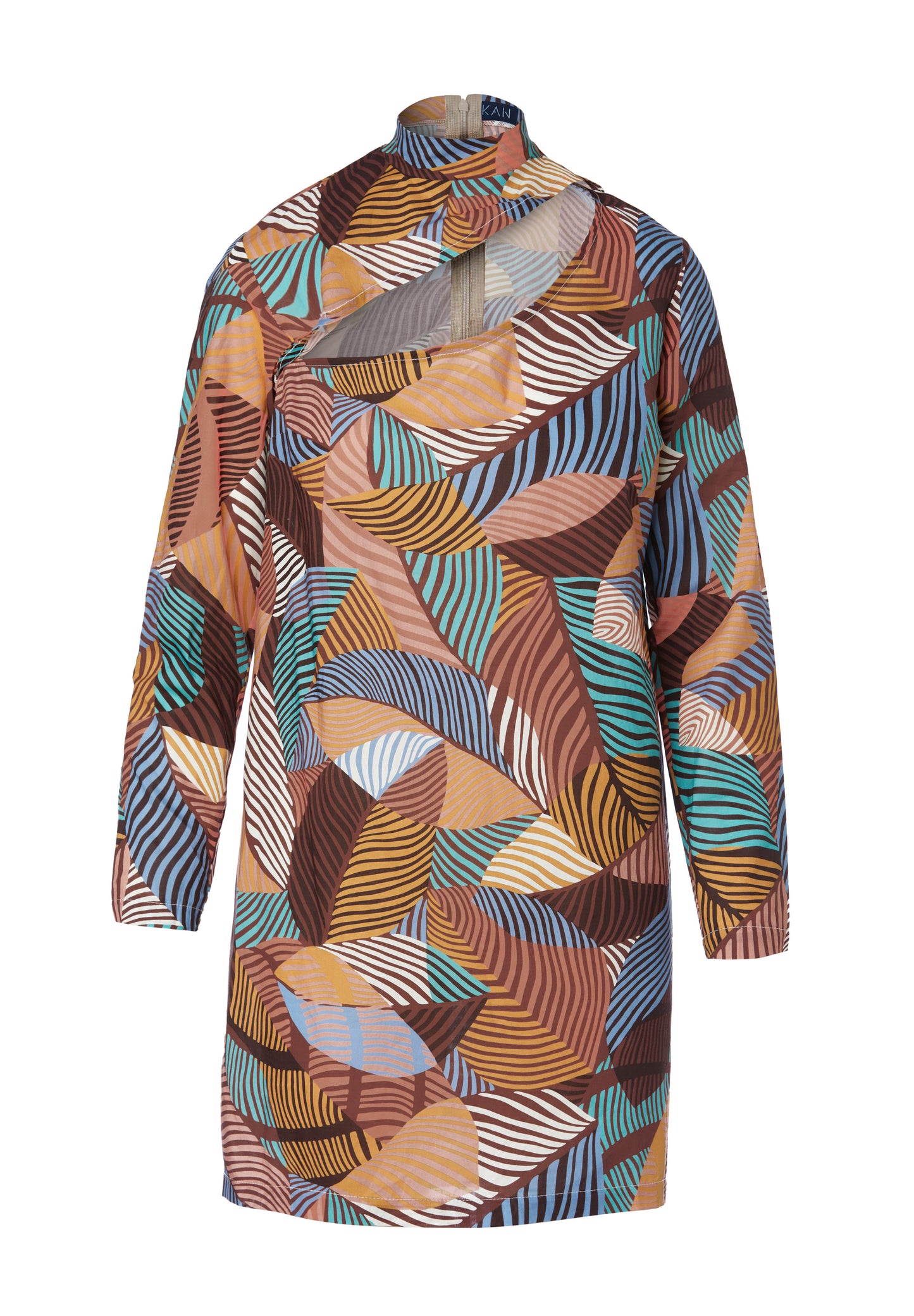 
                  
                    SERENITY dress
                  
                
