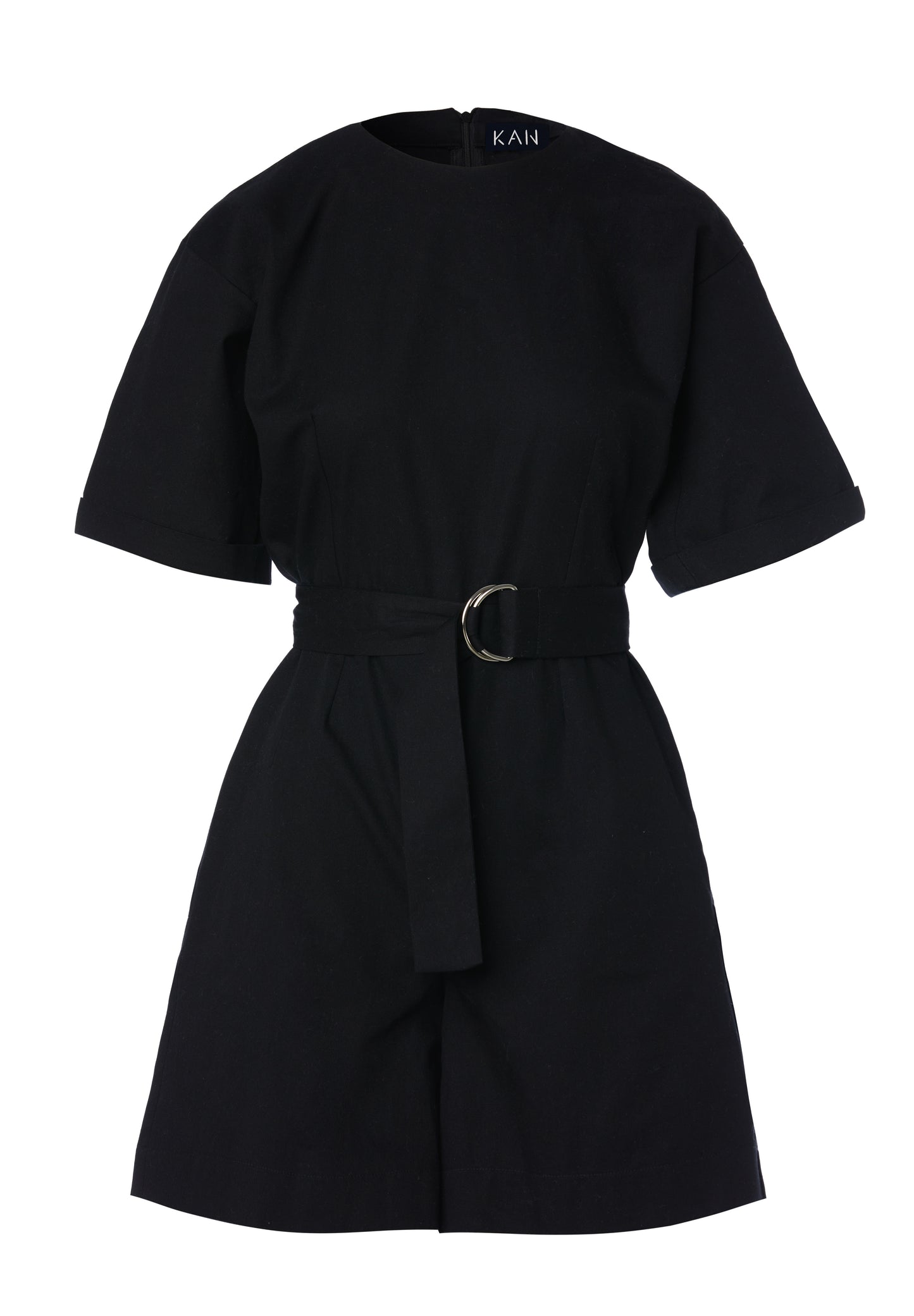 
                  
                    SWAN jumpsuit
                  
                