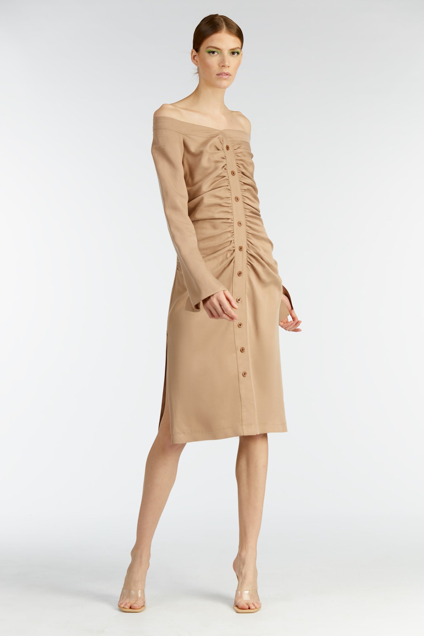 
                  
                    TERRACOTTA dress
                  
                