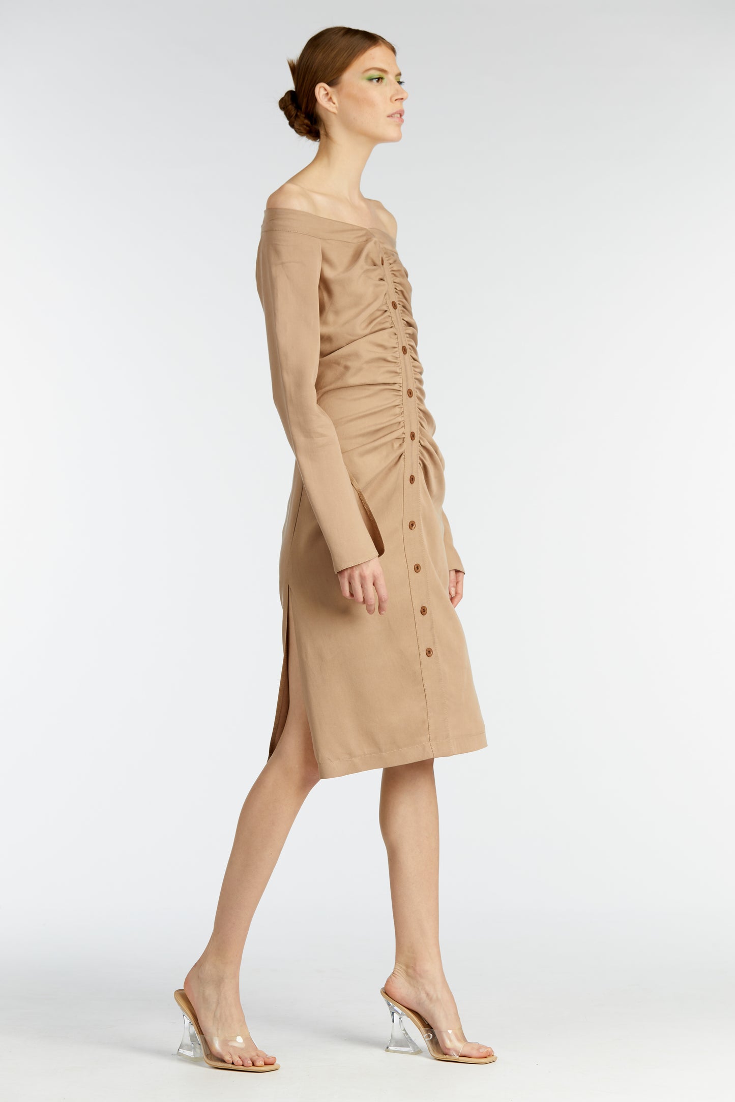 
                  
                    TERRACOTTA dress
                  
                