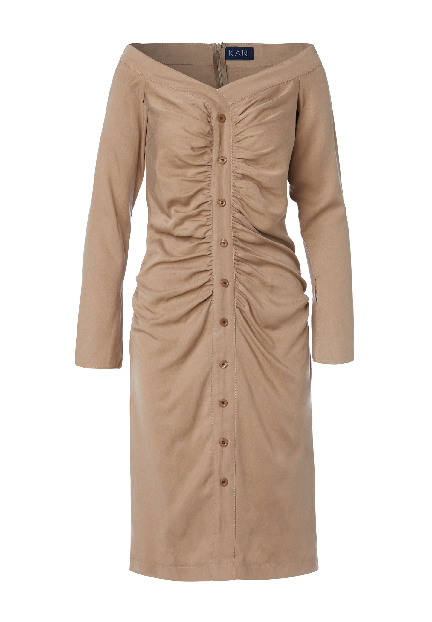 
                  
                    TERRACOTTA dress
                  
                