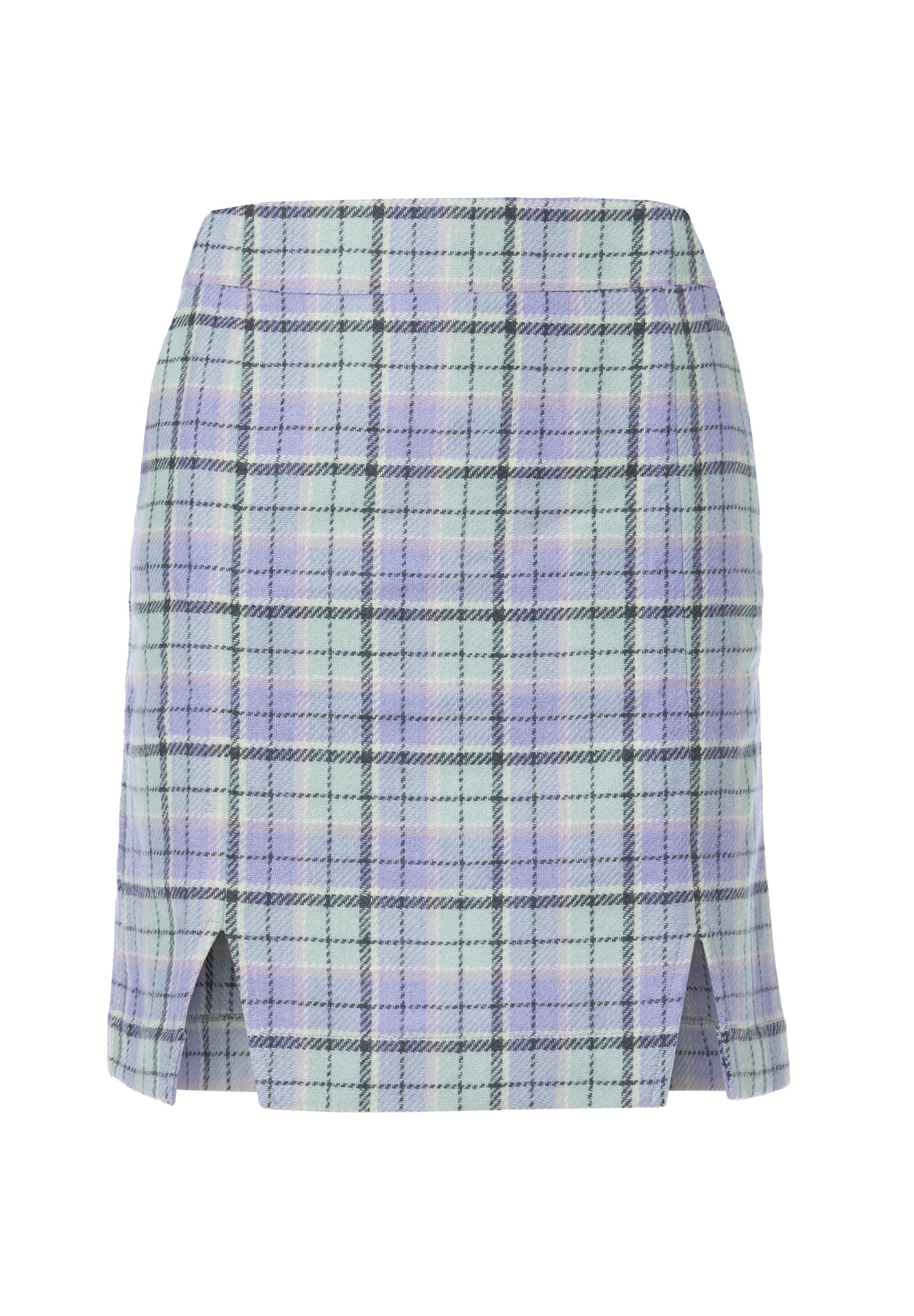 
                  
                    VERDANCE skirt
                  
                