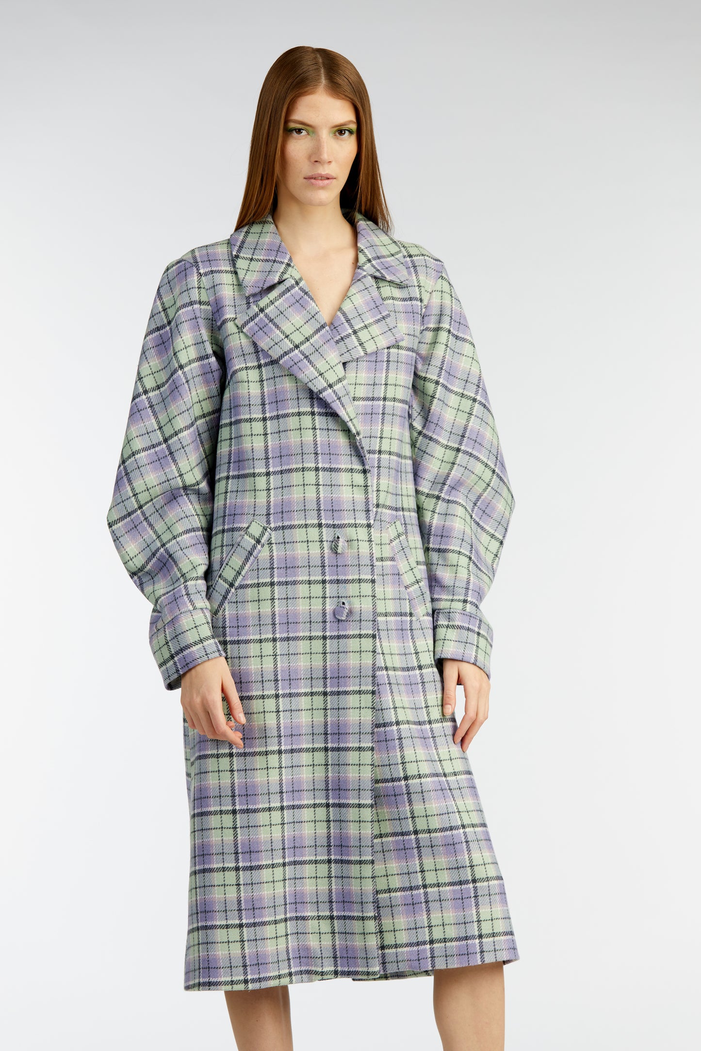 
                  
                    WILLOW coat
                  
                