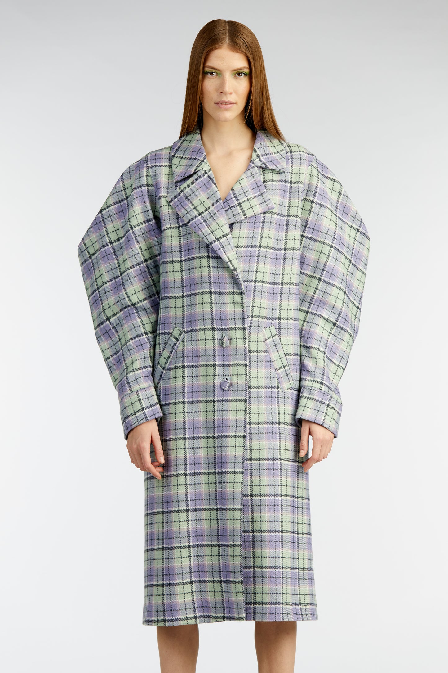 
                  
                    WILLOW coat
                  
                
