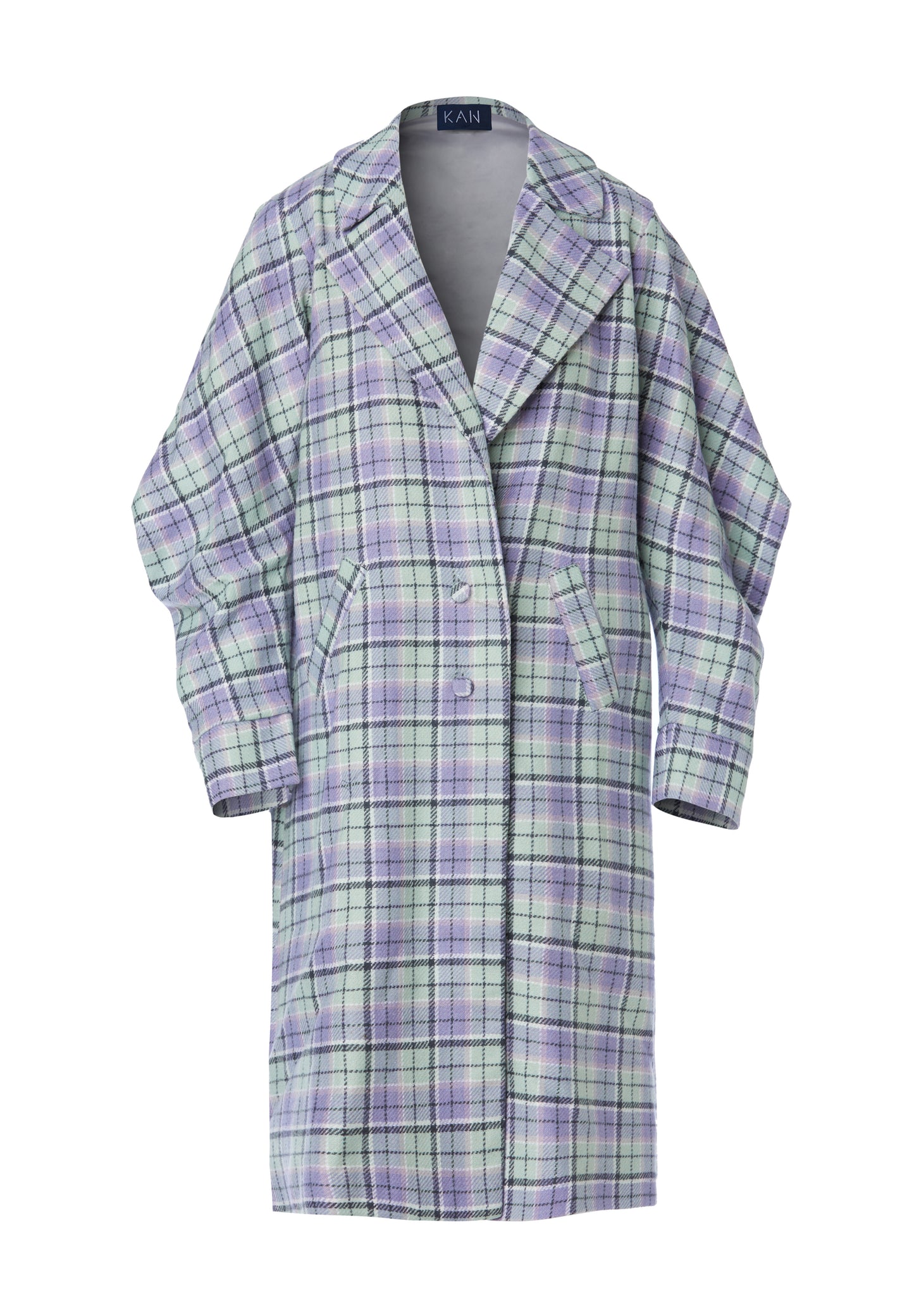 
                  
                    WILLOW coat
                  
                